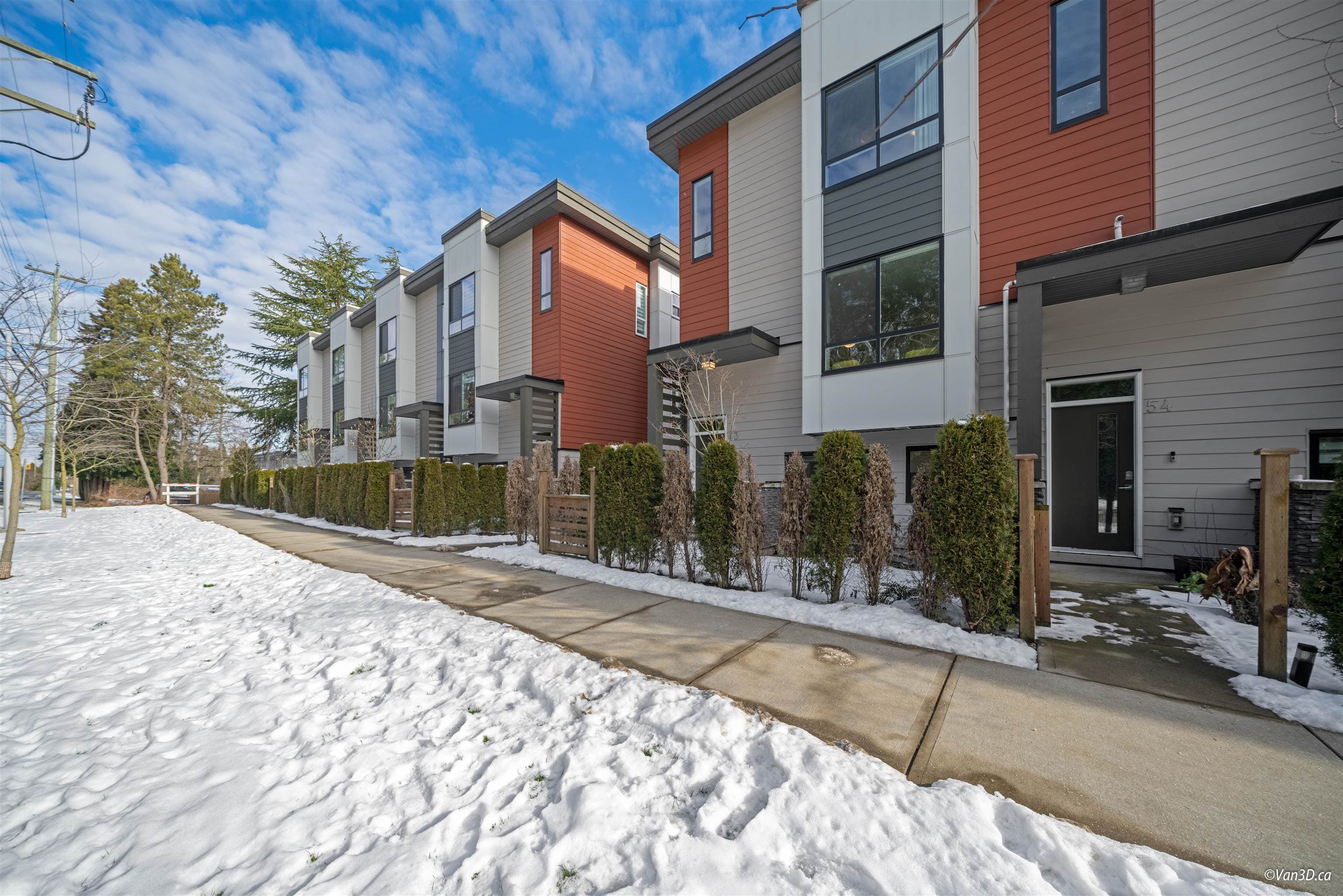 53 - 1670 160 Street, Surrey, V4A 0C6 — photo 3