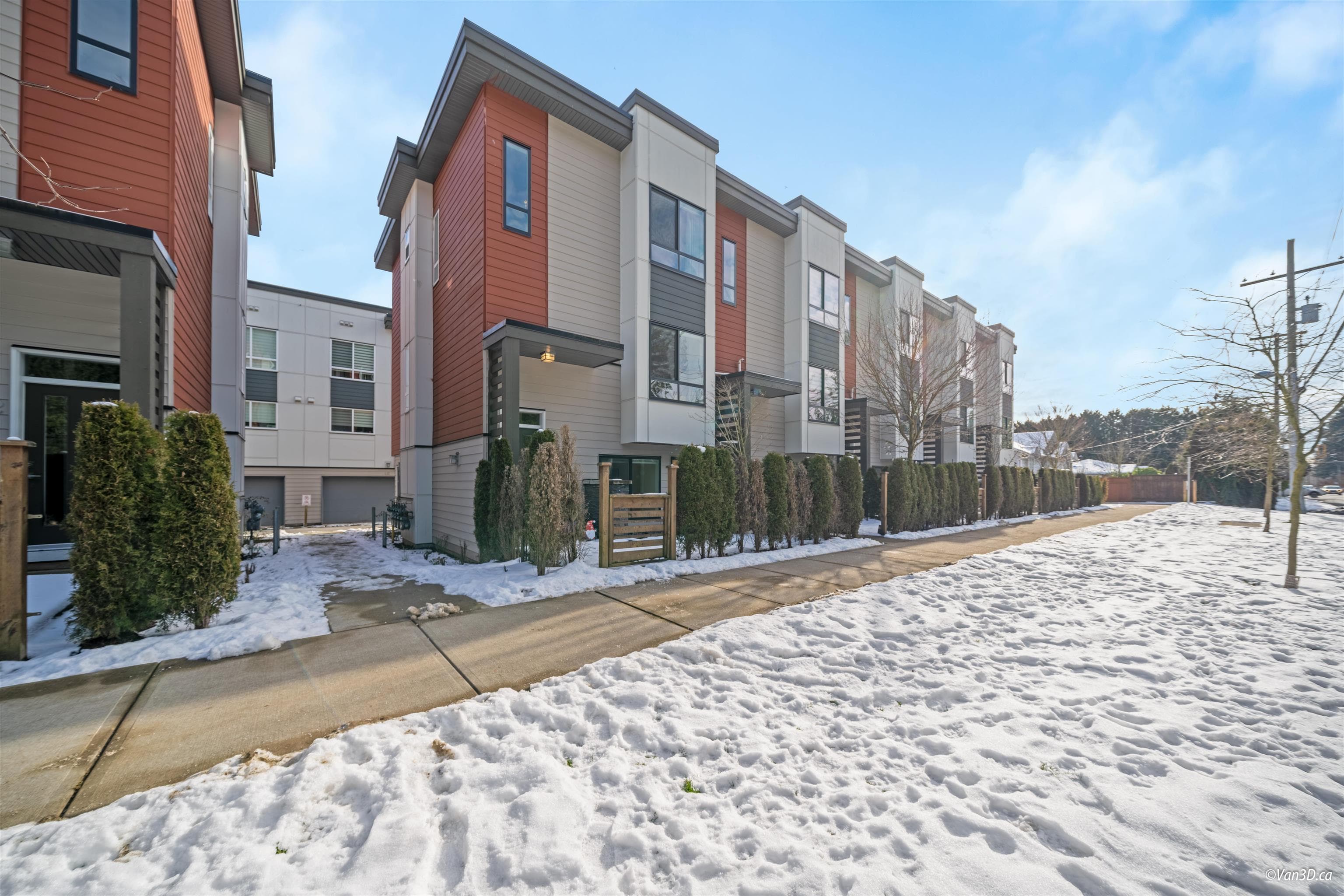 53 - 1670 160 Street, Surrey, V4A 0C6 — photo 1