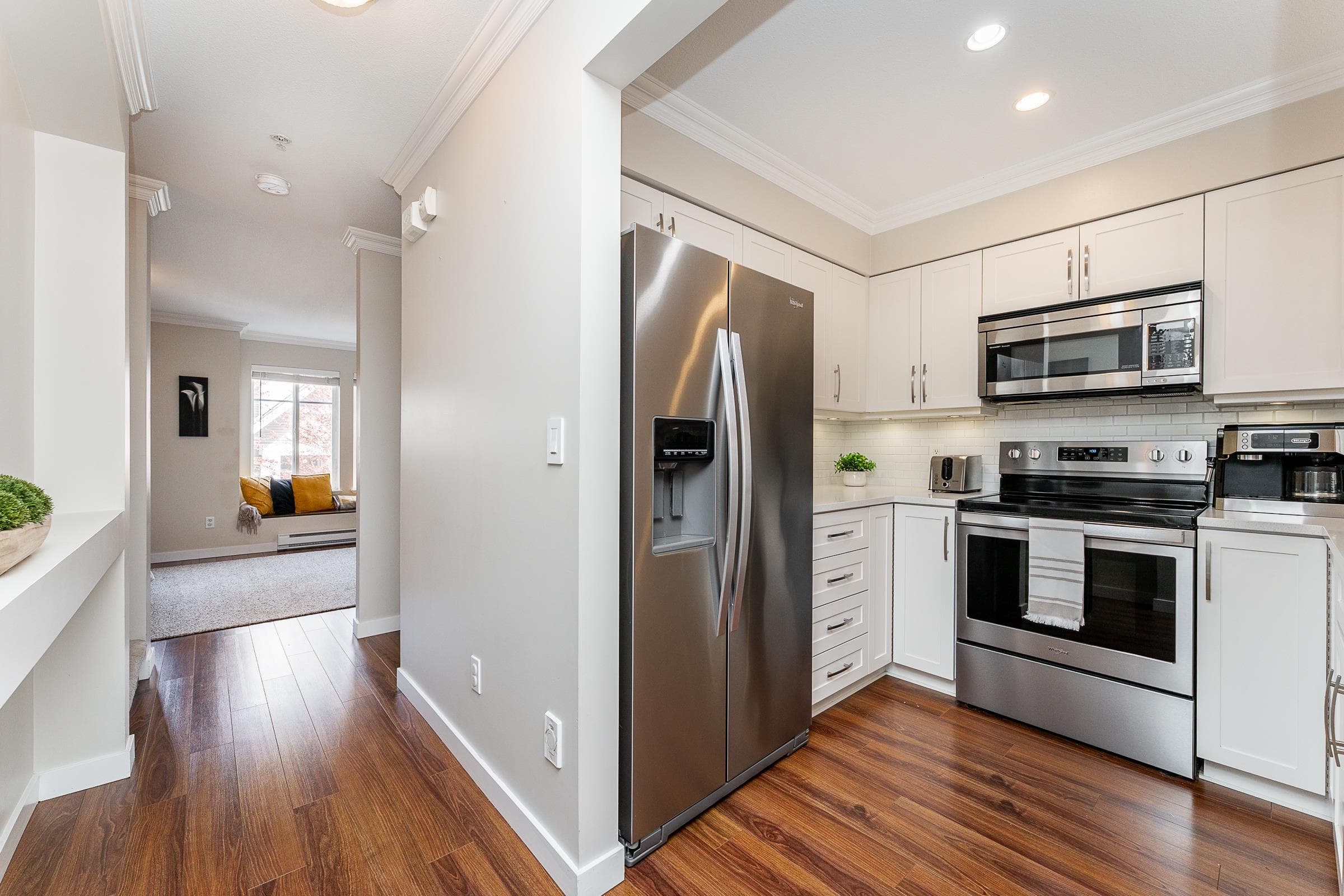 18 - 19141 124 Avenue, Pitt Meadows, V3Y 2V6 — photo 5