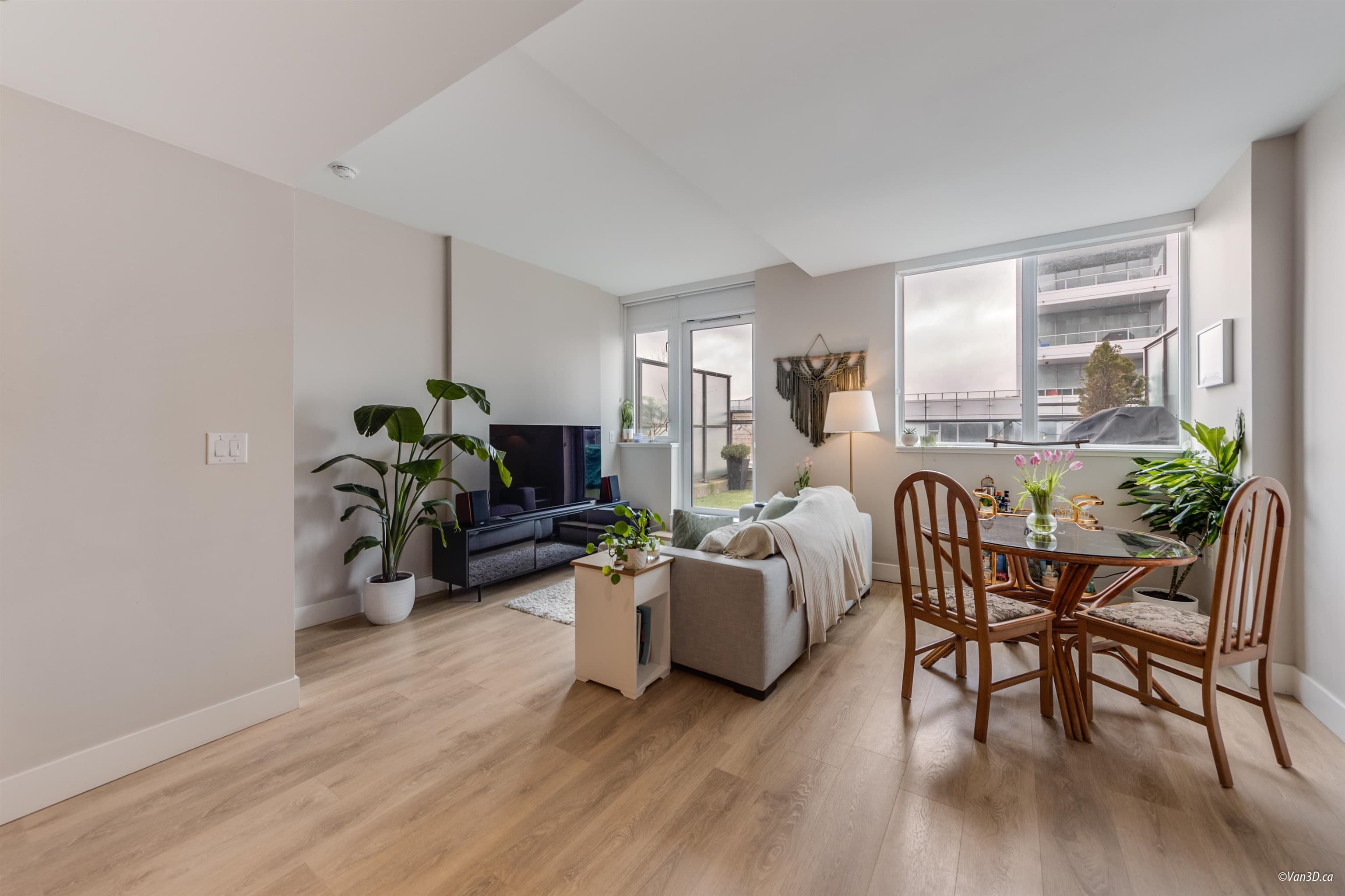 505 - 3451 Sawmill Crescent, Vancouver, V5S 0H3 — photo 3
