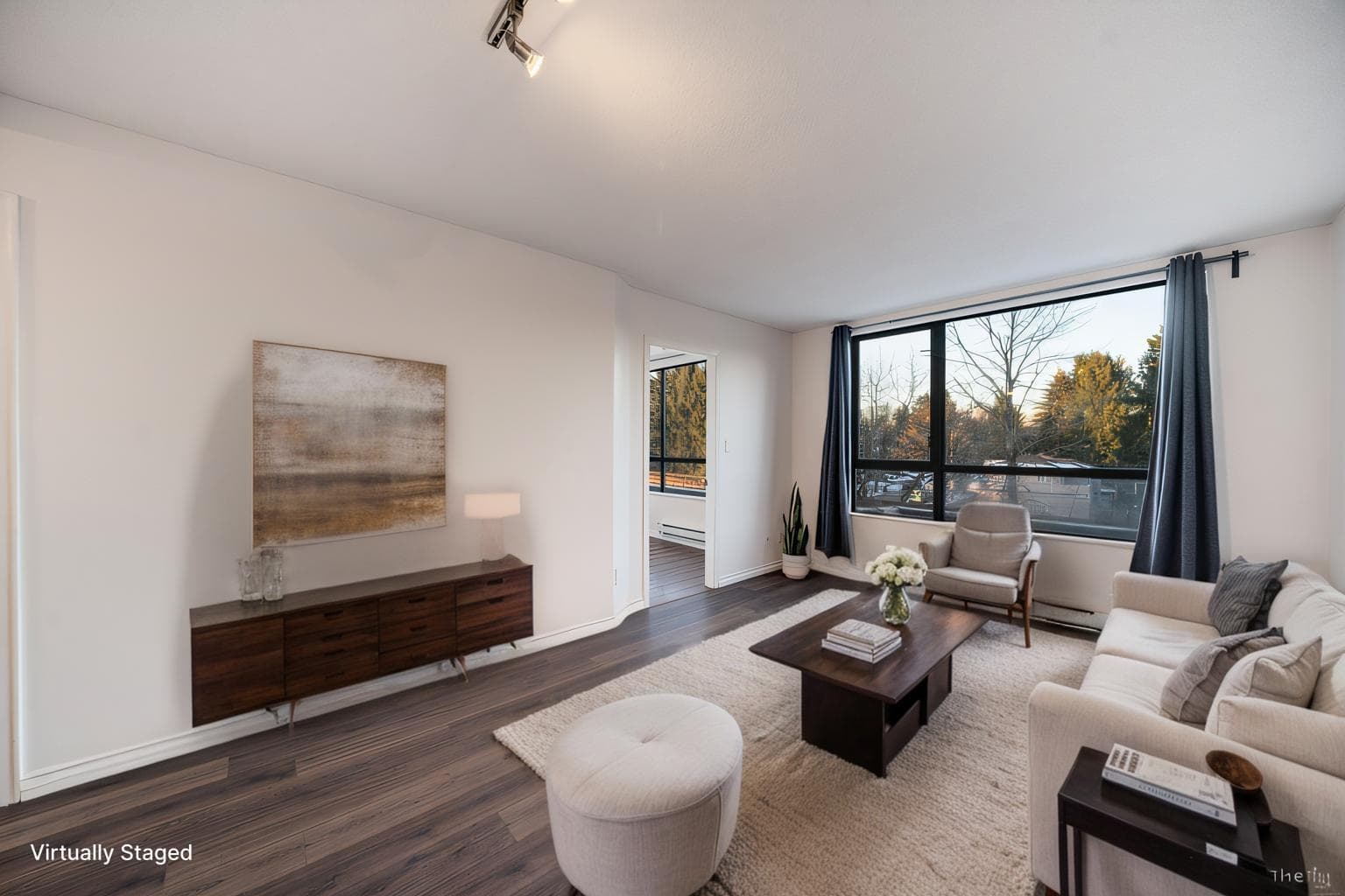 509 - 5288 Melbourne Street, Vancouver, V5R 6E6 — photo 3