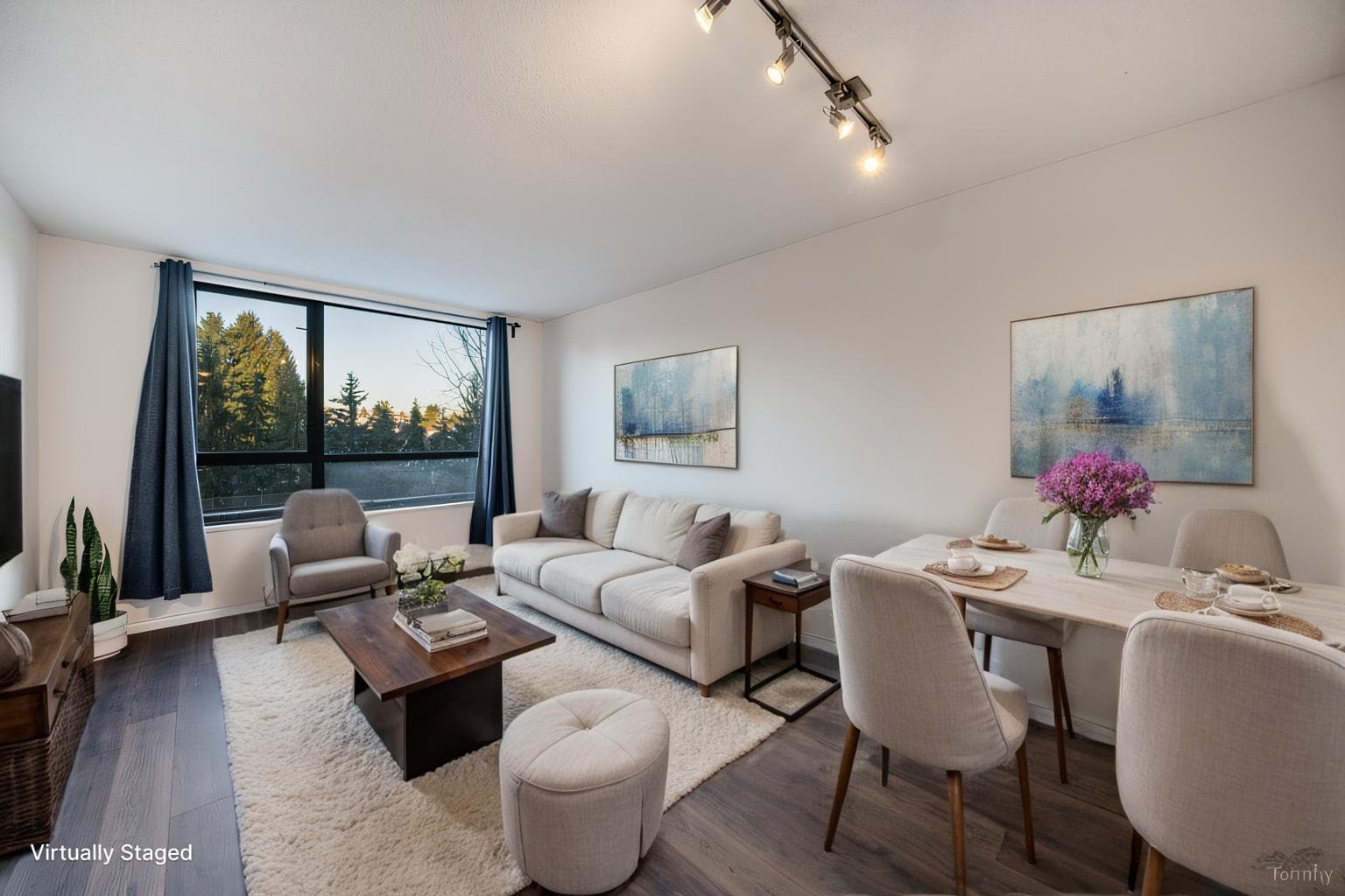 509 - 5288 Melbourne Street, Vancouver