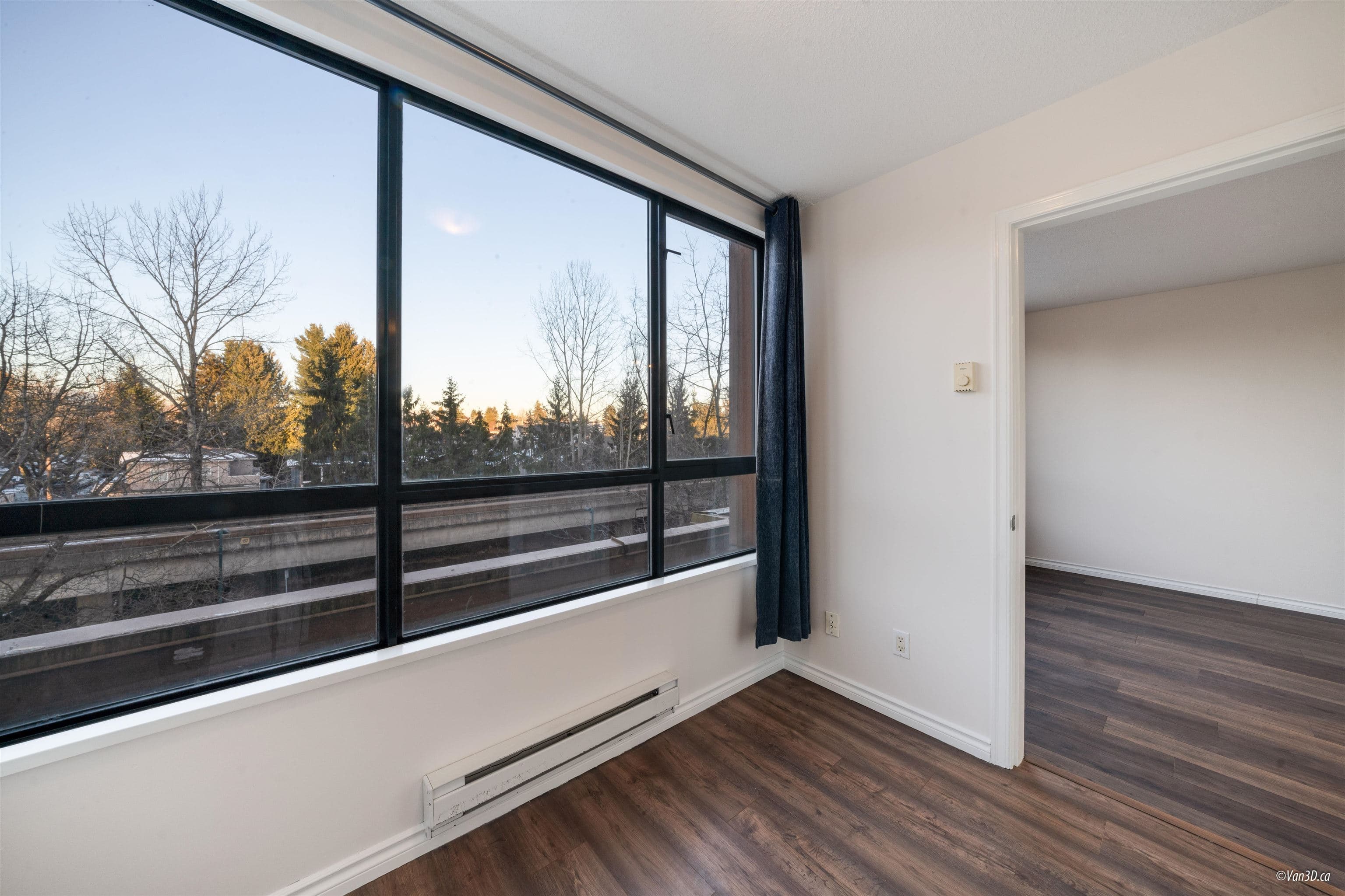 509 - 5288 Melbourne Street, Vancouver, V5R 6E6 — photo 5