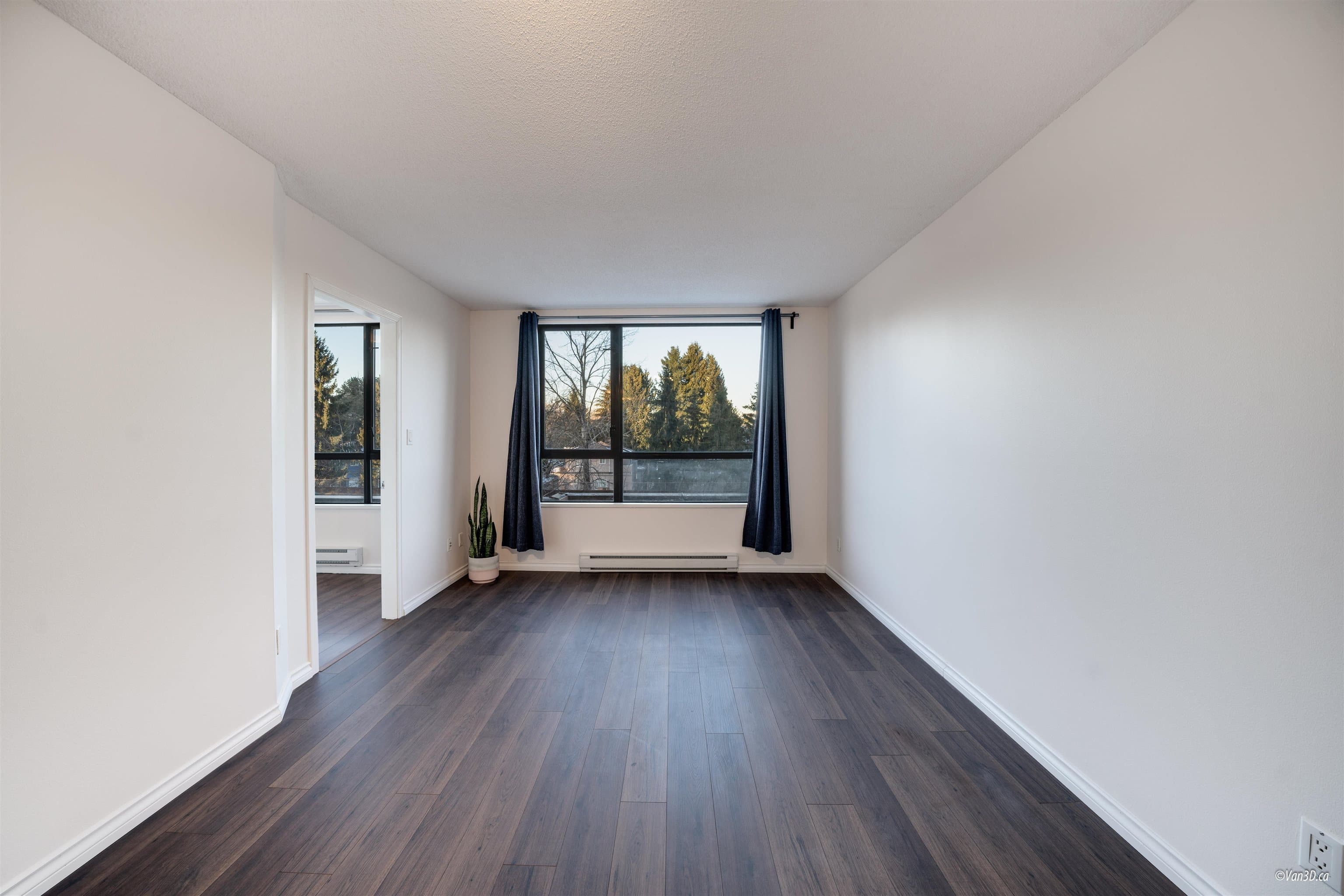 509 - 5288 Melbourne Street, Vancouver, V5R 6E6 — photo 4