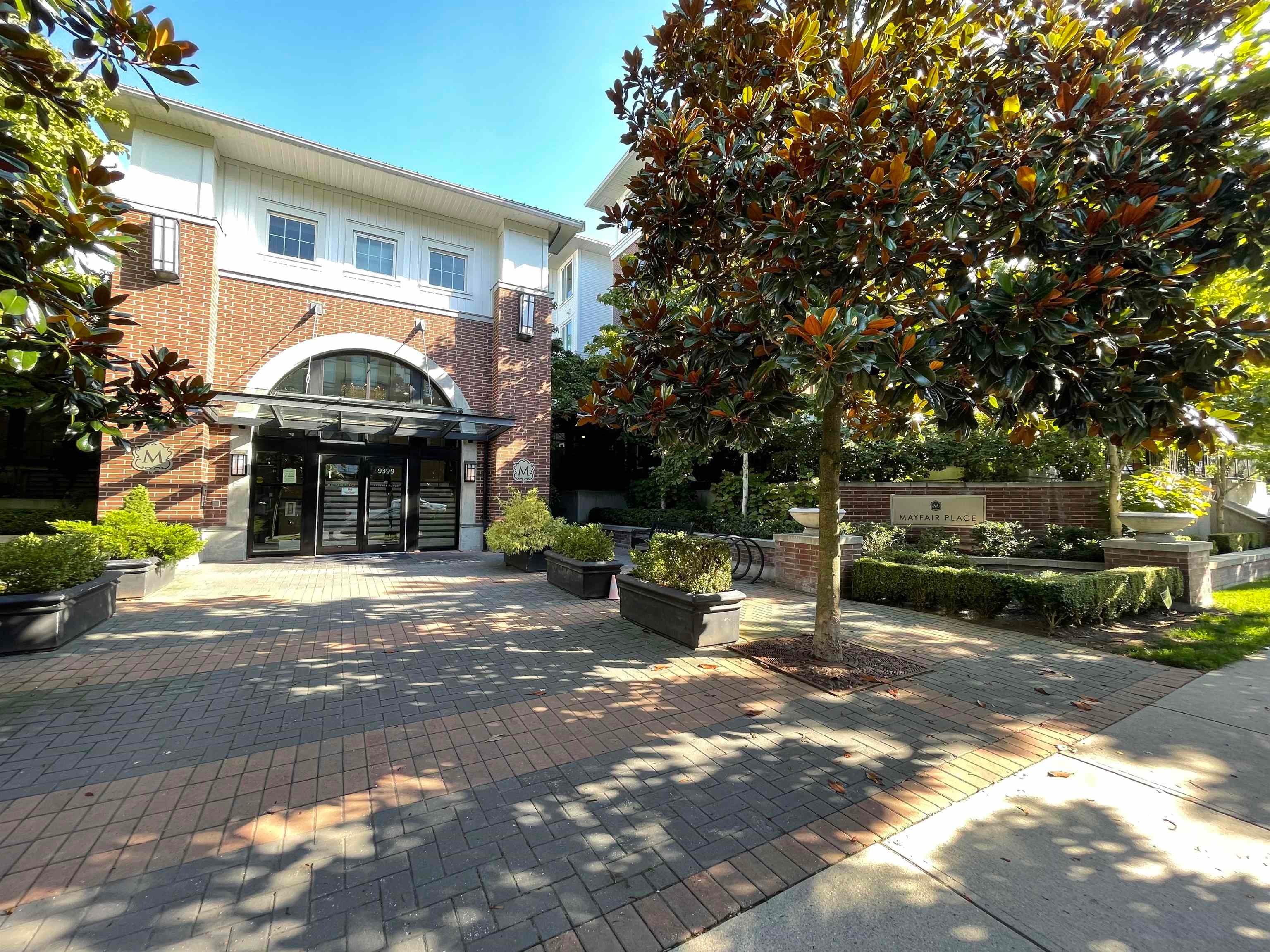425 - 9399 Odlin Road, Richmond, V6X 0J6 — photo 2