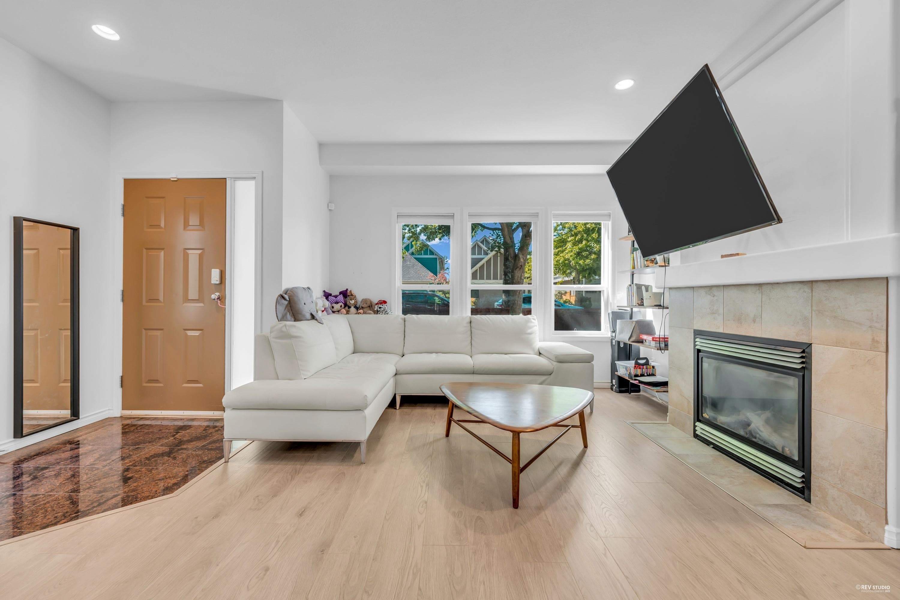 16 - 6777 Livingstone Place, Richmond