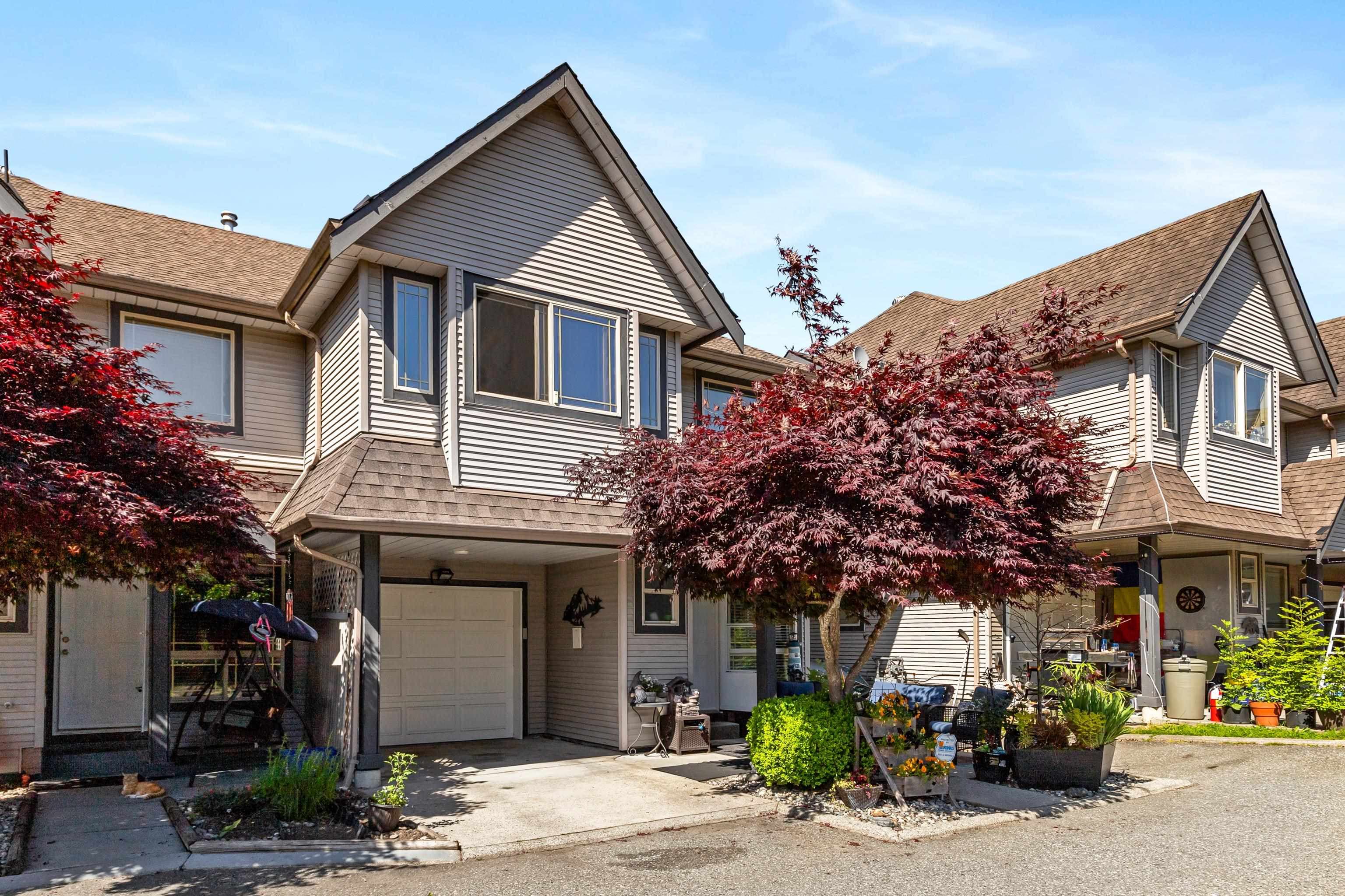 5 - 22980 Abernethy Lane, Maple Ridge, V2X 3N4 — photo 3