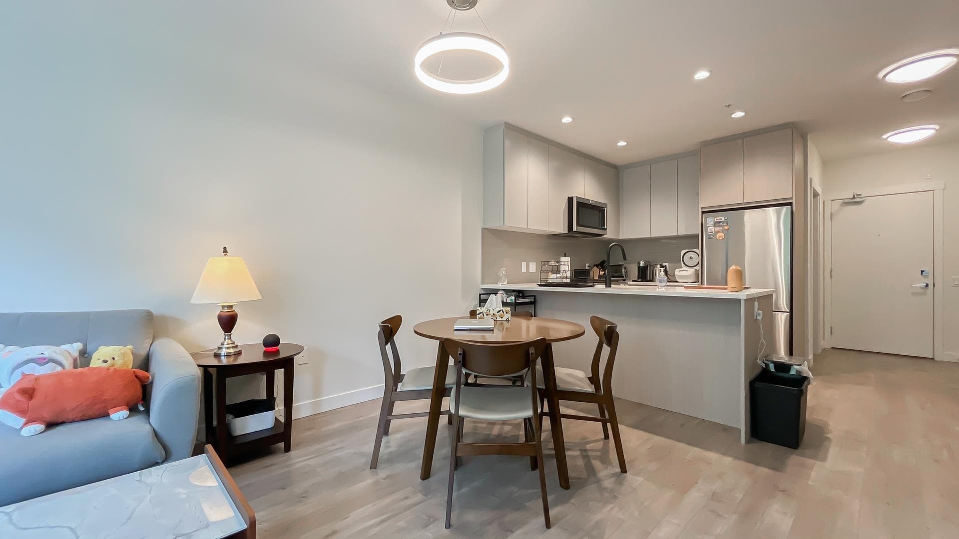 104 - 707 Como Lake Avenue, Coquitlam, V3J 0J5 — photo 2
