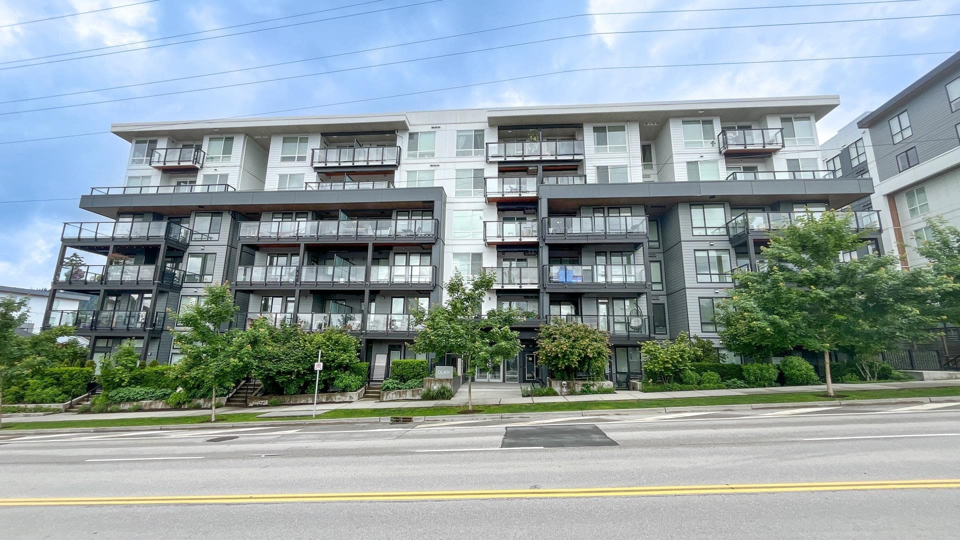 104 - 707 Como Lake Avenue, Coquitlam, V3J 0J5 — photo 3