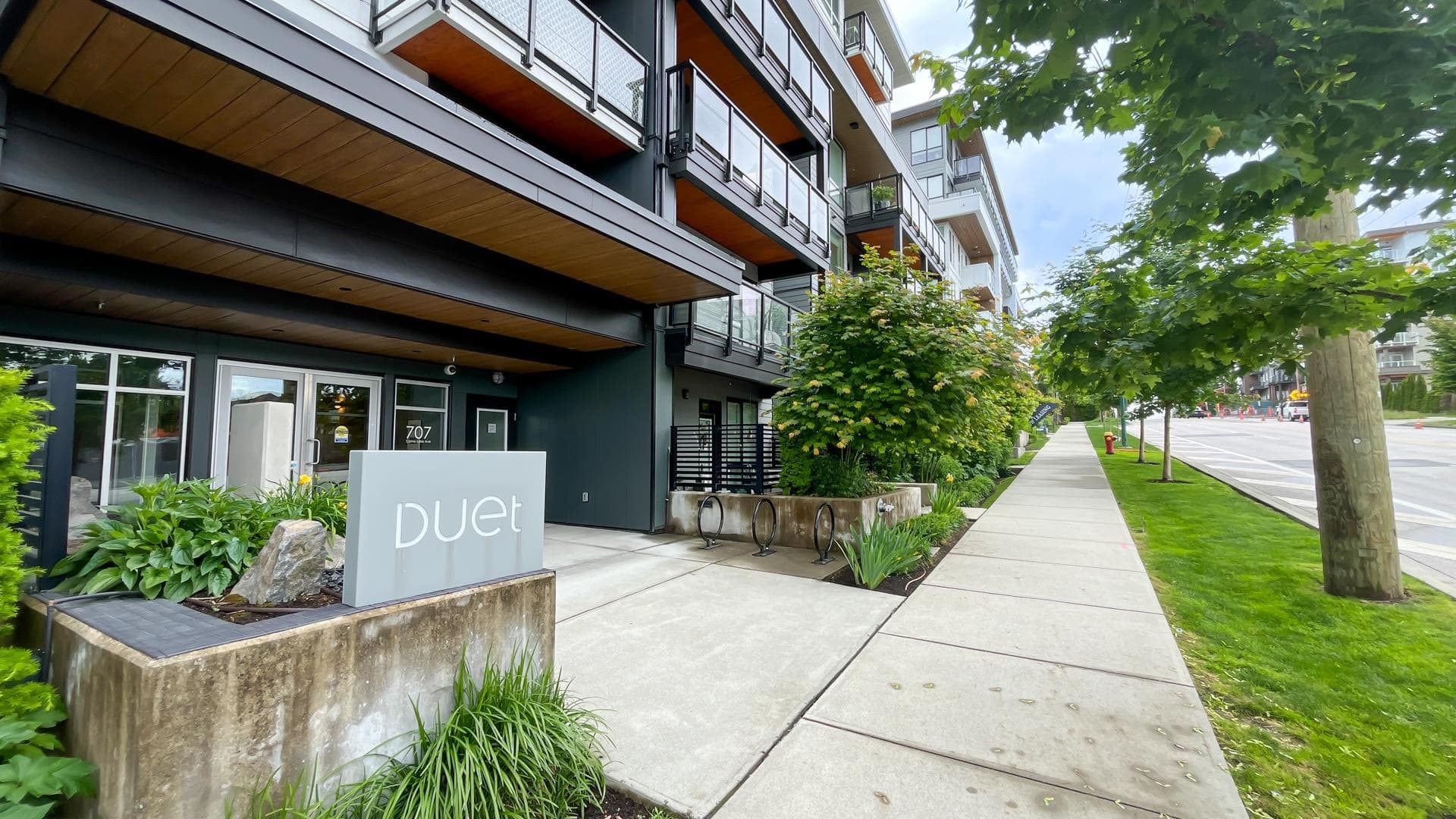 104 - 707 Como Lake Avenue, Coquitlam, V3J 0J5 — photo 4