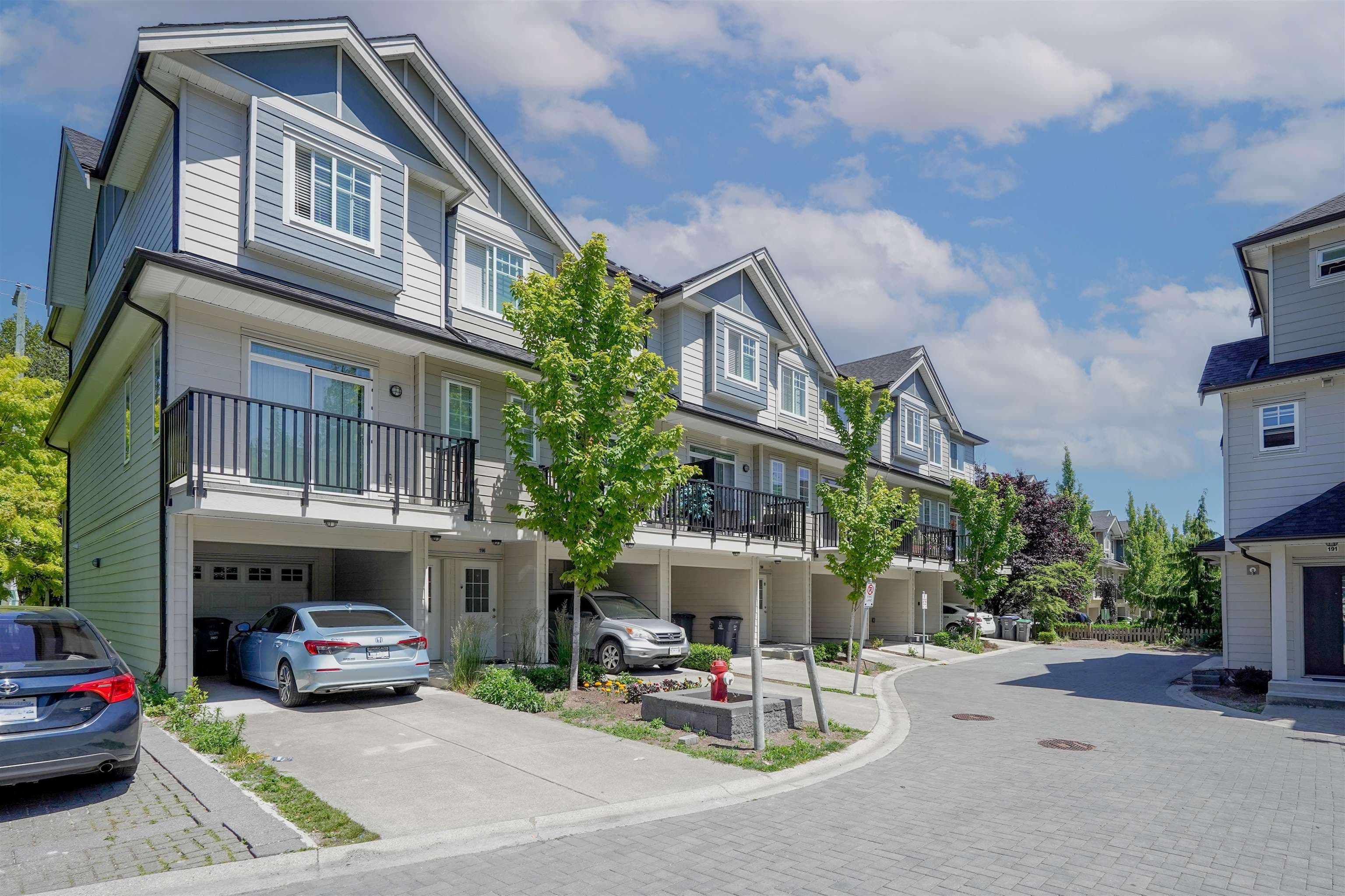 194 - 13898 64 Avenue, Surrey, V3W 1L6 — photo 2