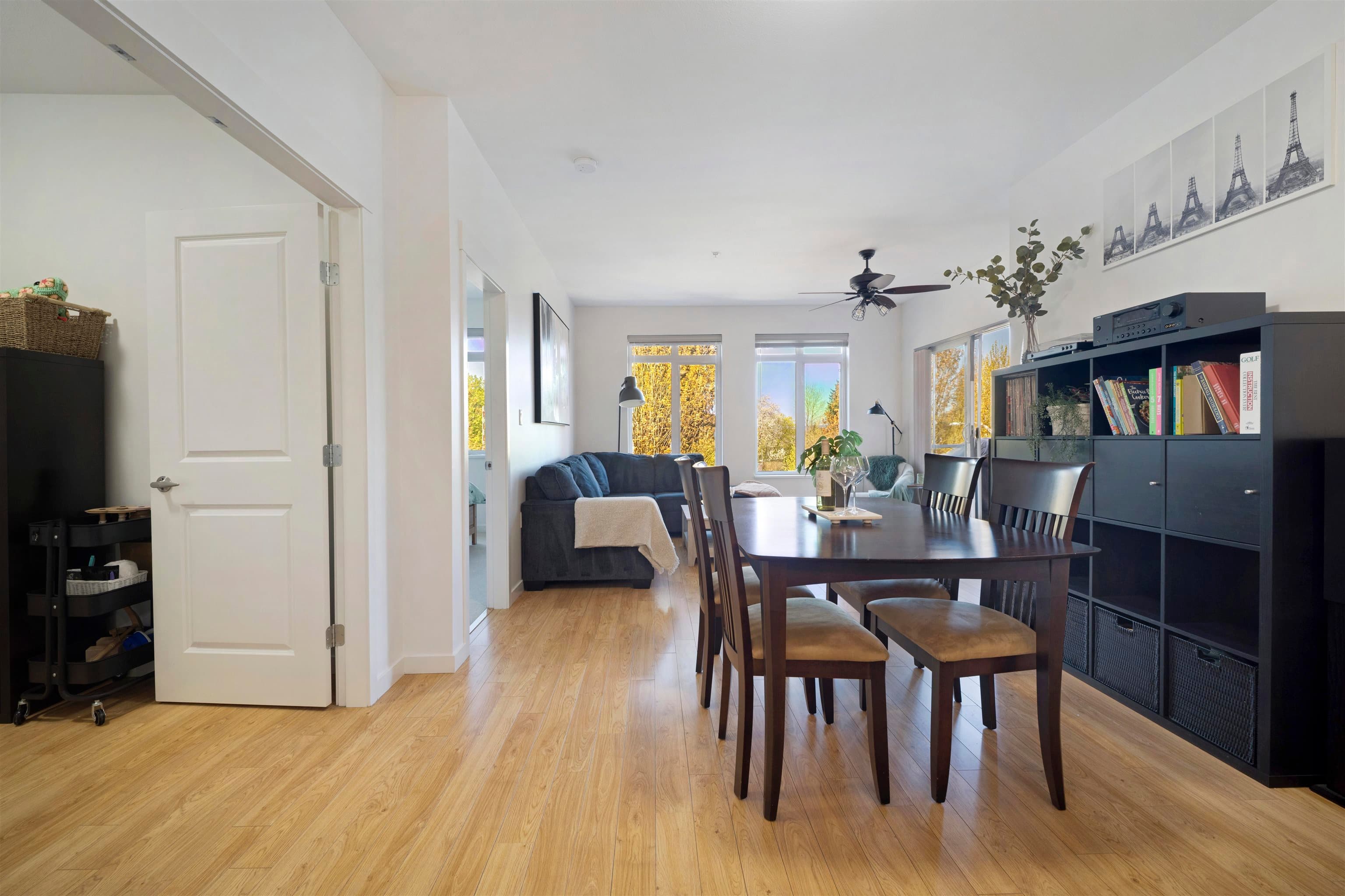 323 - 12350 Harris Road, Pitt Meadows, V3Y 0C5 — photo 2