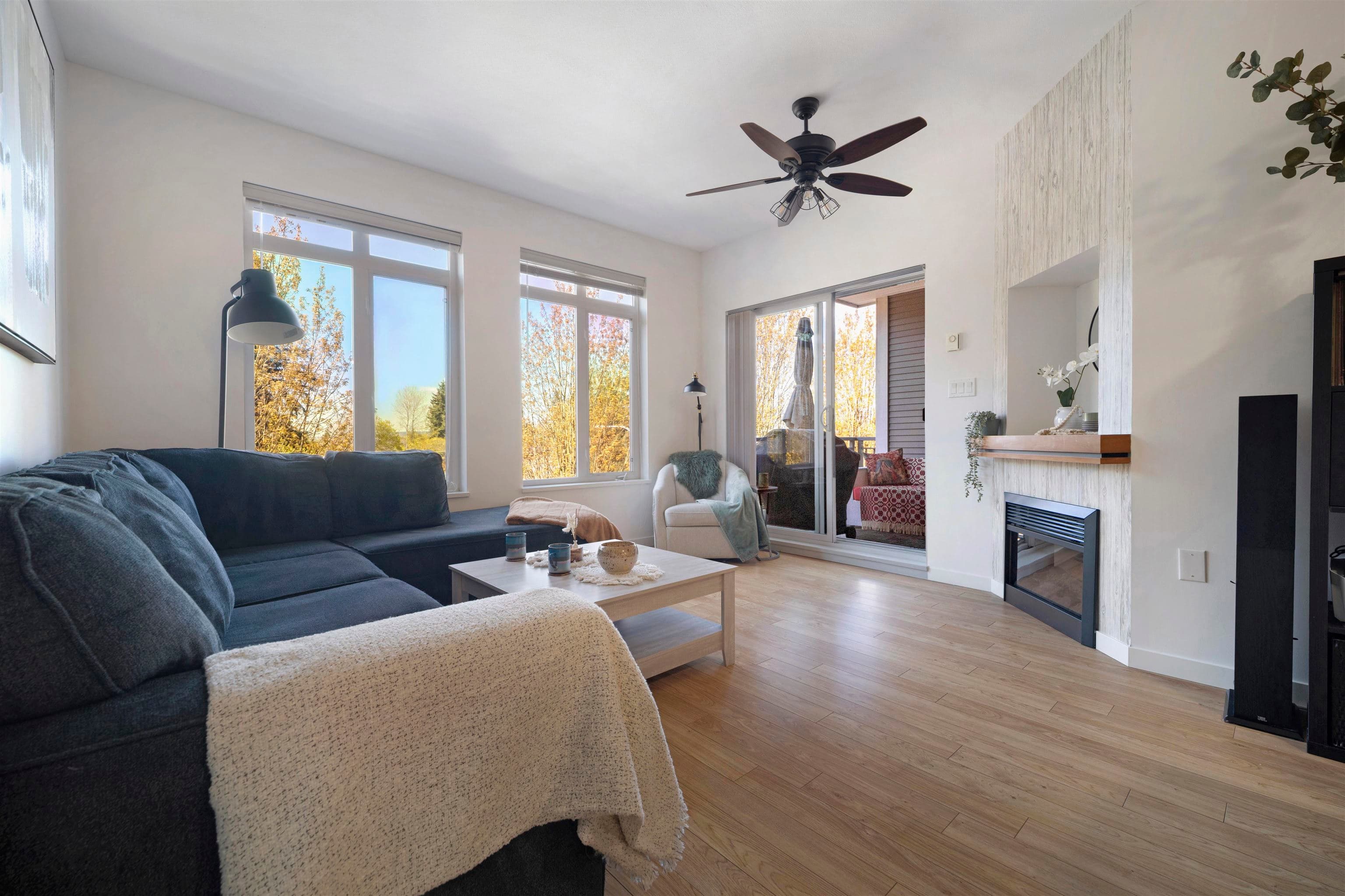 323 - 12350 Harris Road, Pitt Meadows, V3Y 0C5 — photo 3