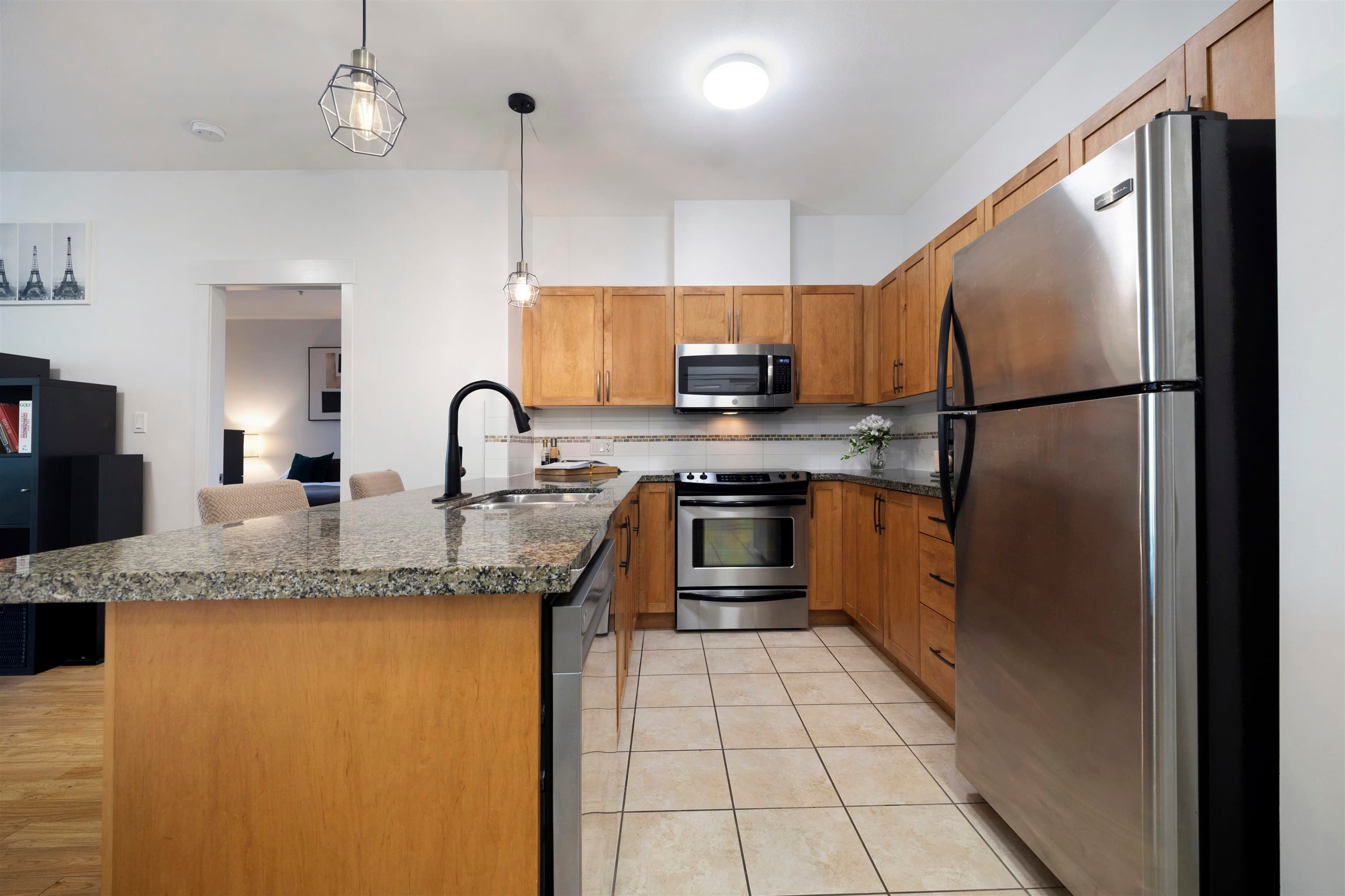 323 - 12350 Harris Road, Pitt Meadows, V3Y 0C5 — photo 5