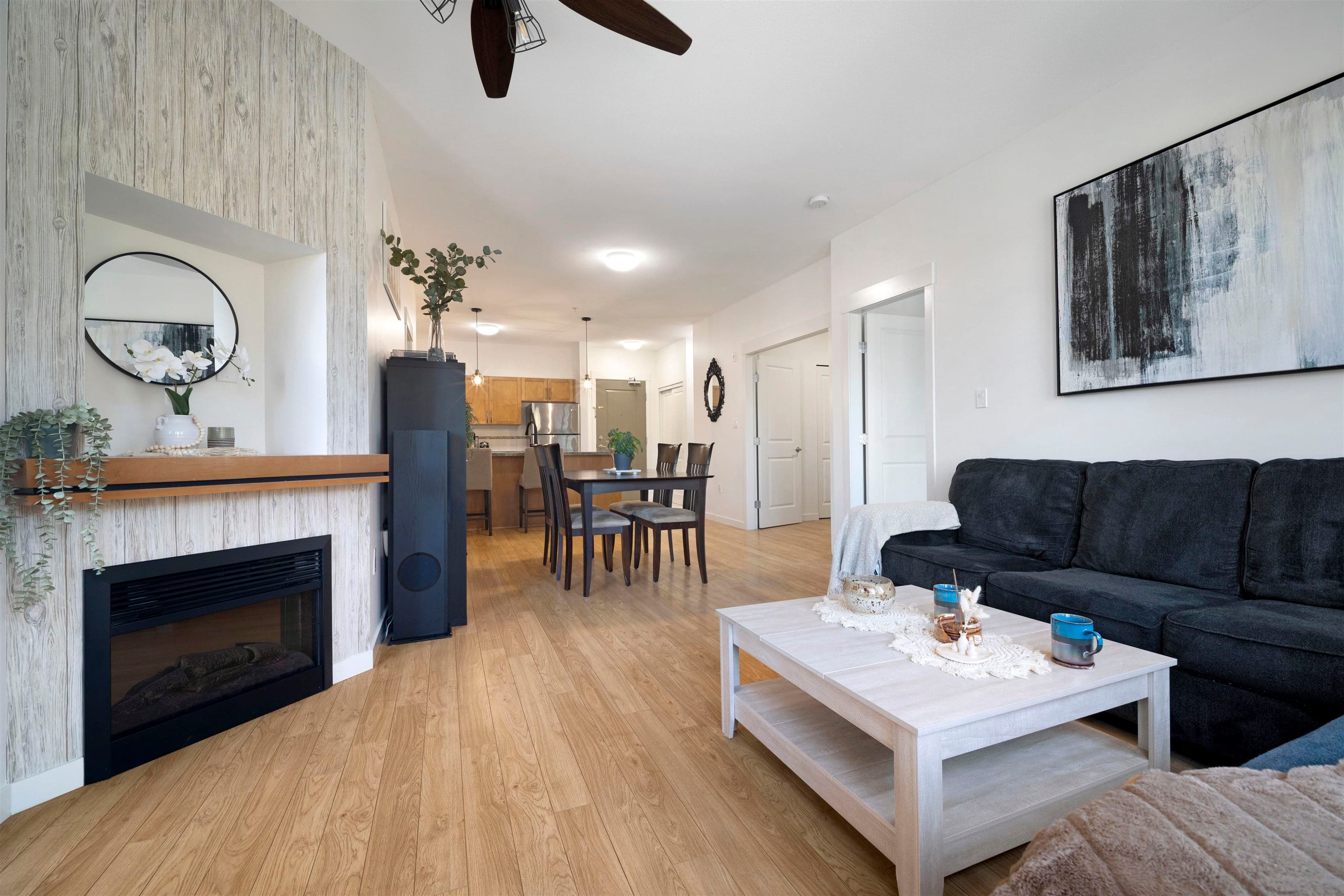 323 - 12350 Harris Road, Pitt Meadows, V3Y 0C5 — photo 4