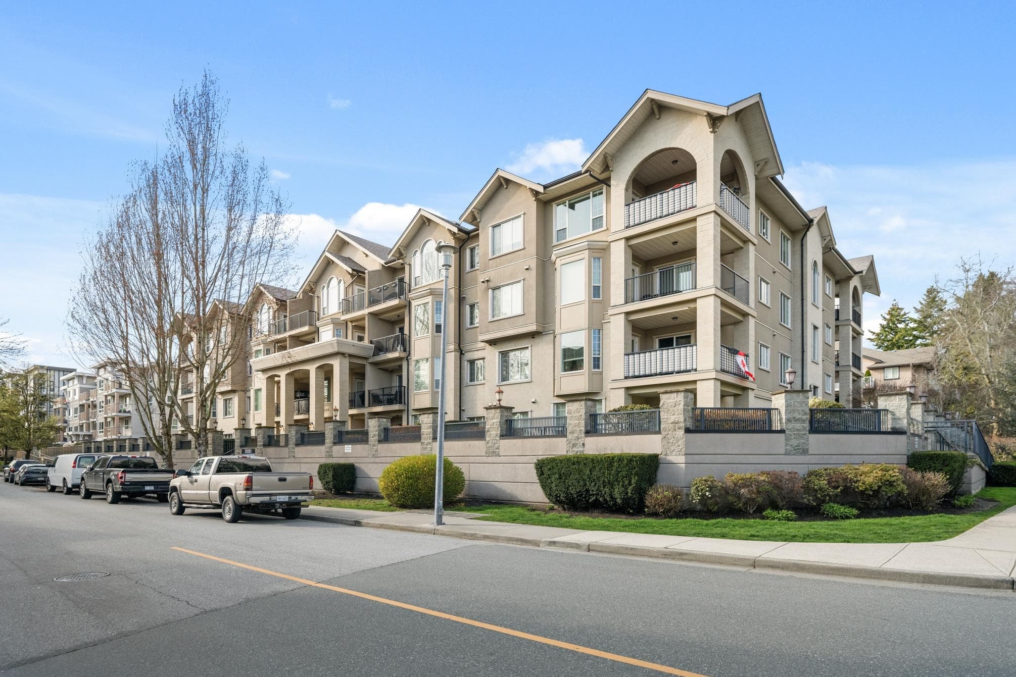 203 - 20281 53a Avenue, Langley, V3A 3V6 — photo 3