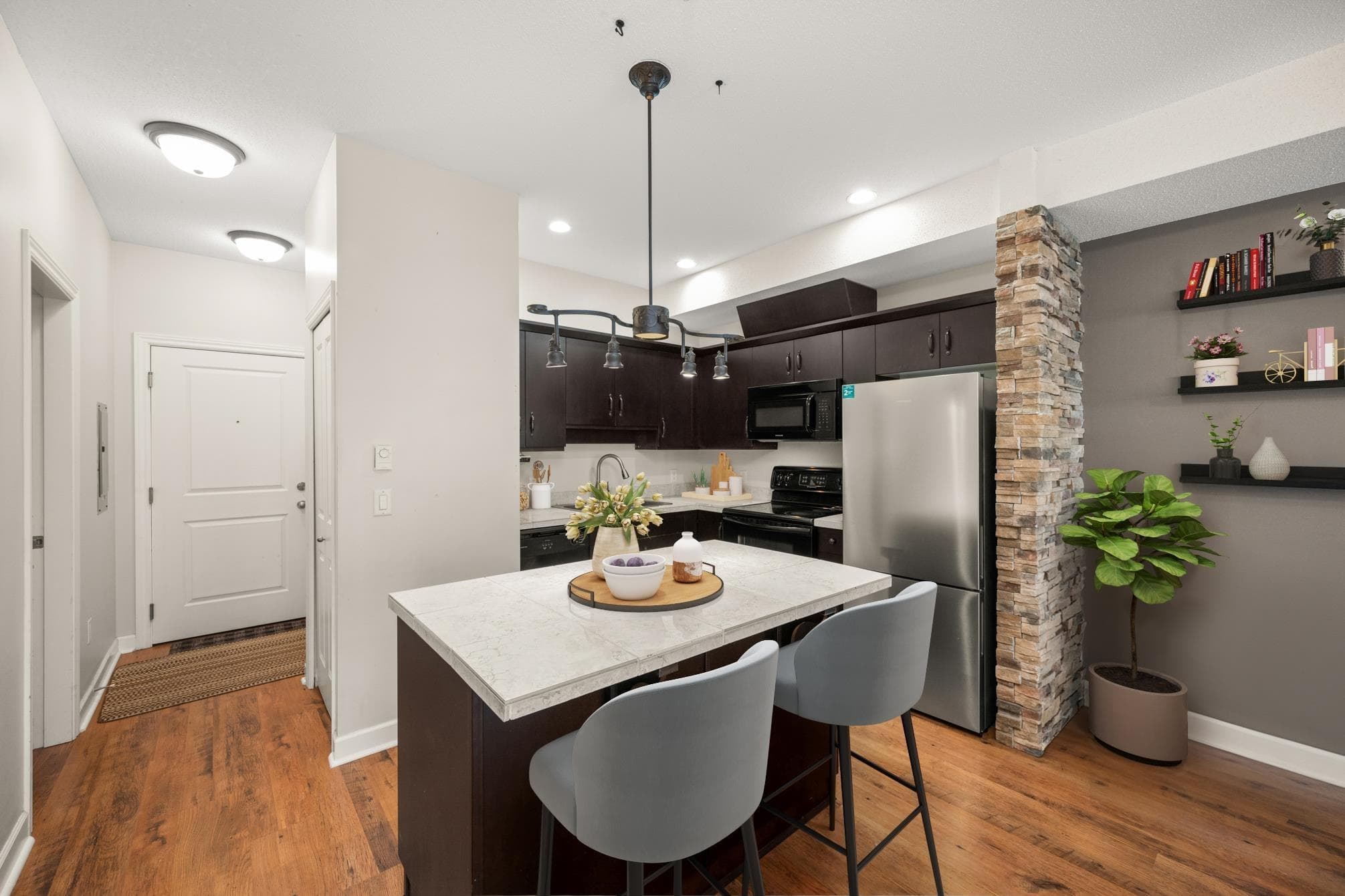 203 - 20281 53a Avenue, Langley, V3A 3V6 — photo 5