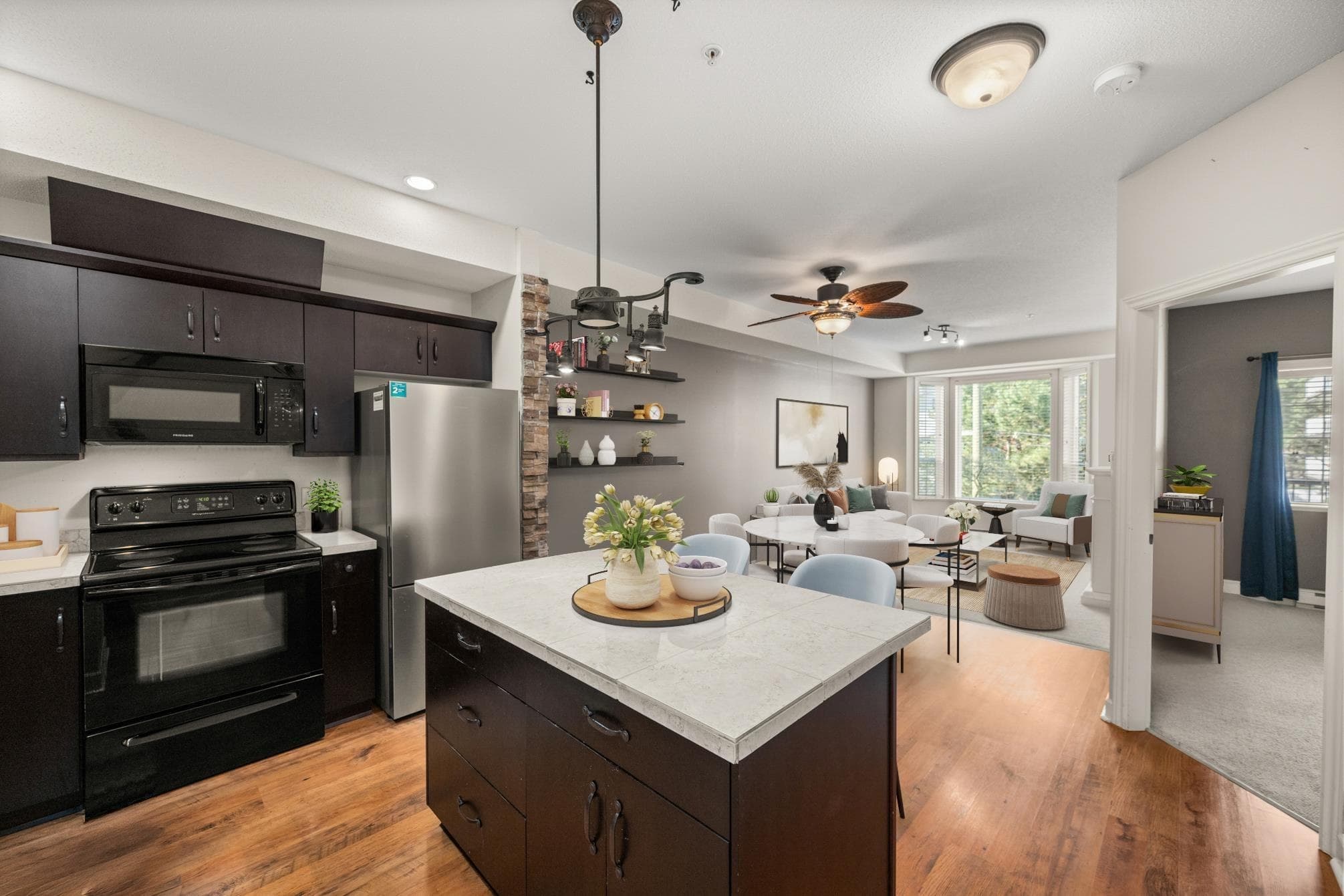 203 - 20281 53a Avenue, Langley, V3A 3V6 — photo 4