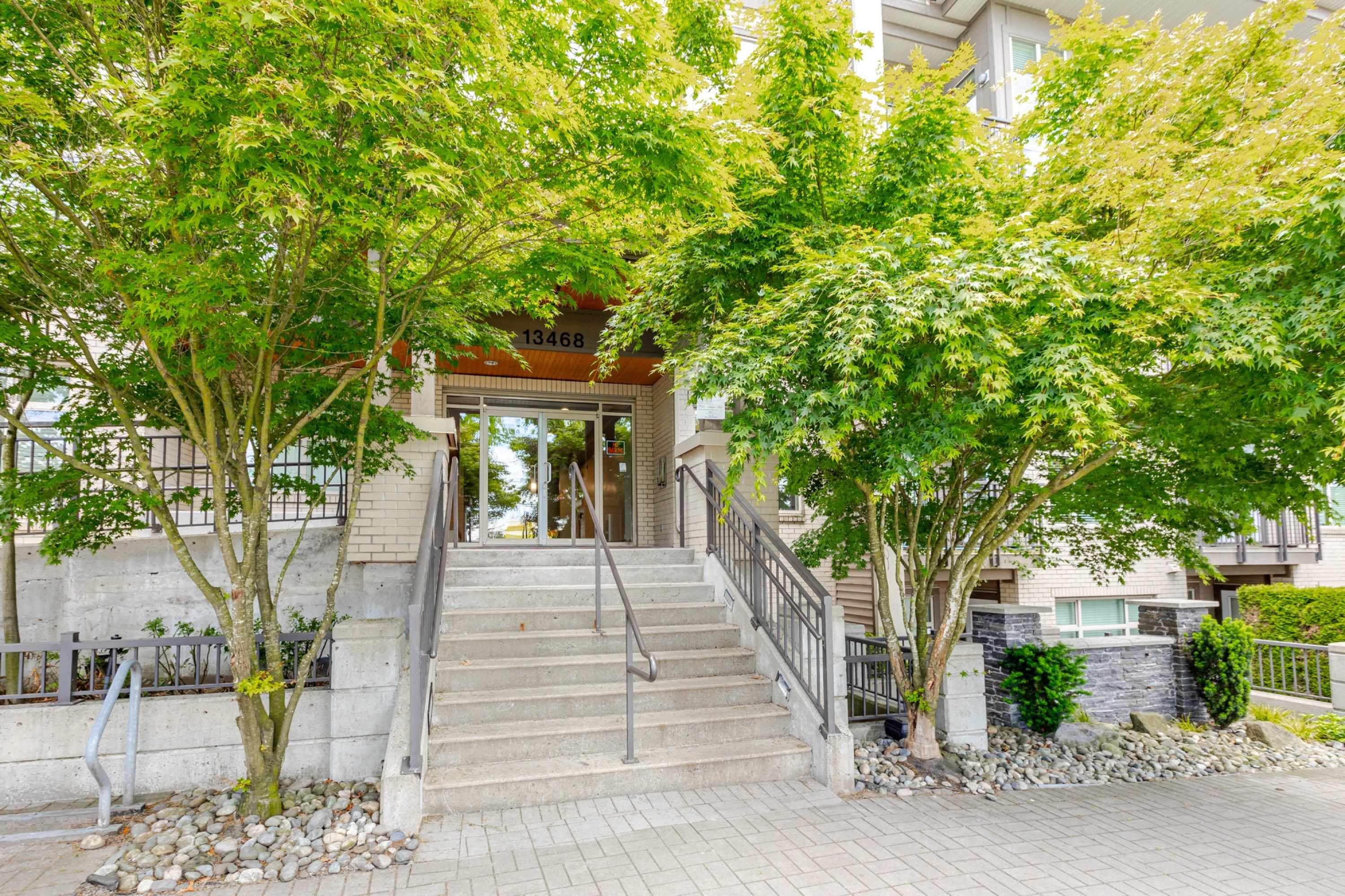 113 - 13468 King George Boulevard, Surrey, V3T 0H5 — photo 3