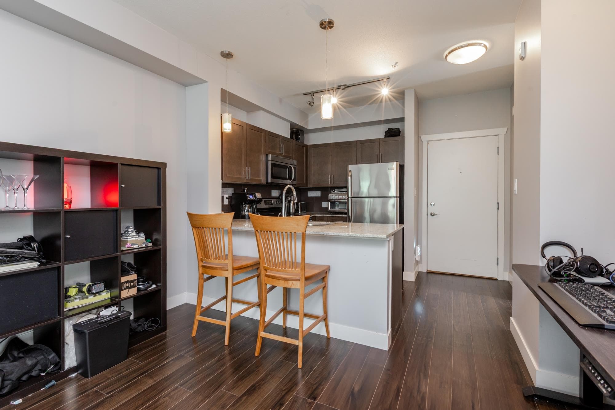 113 - 13468 King George Boulevard, Surrey, V3T 0H5 — photo 4