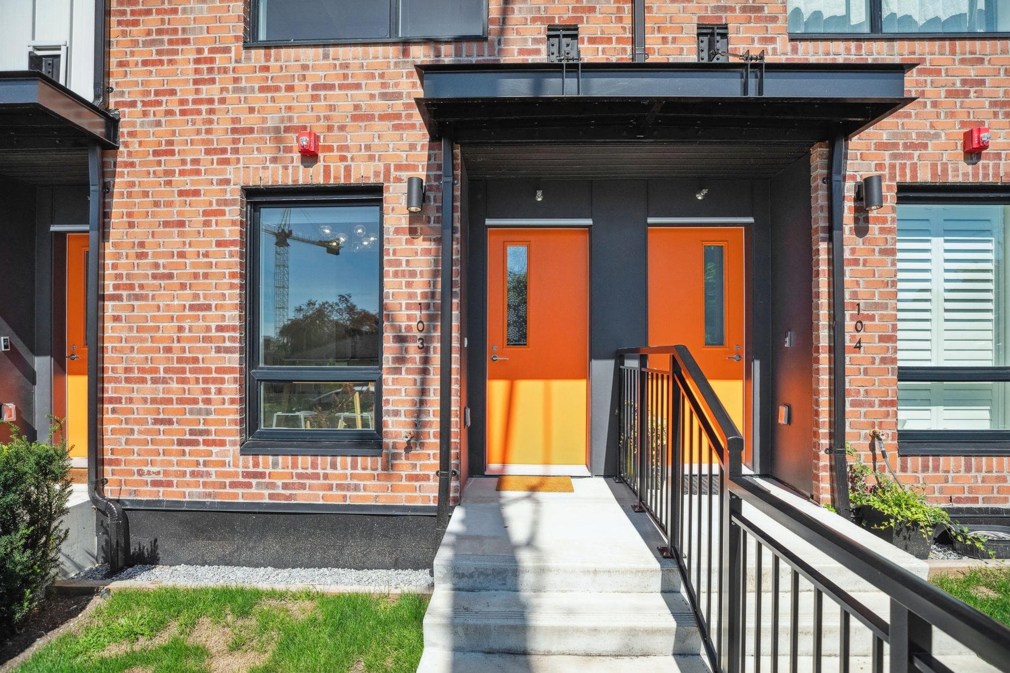 103 - 609 Sydney Avenue, Coquitlam, V3K 3K1 — photo 3