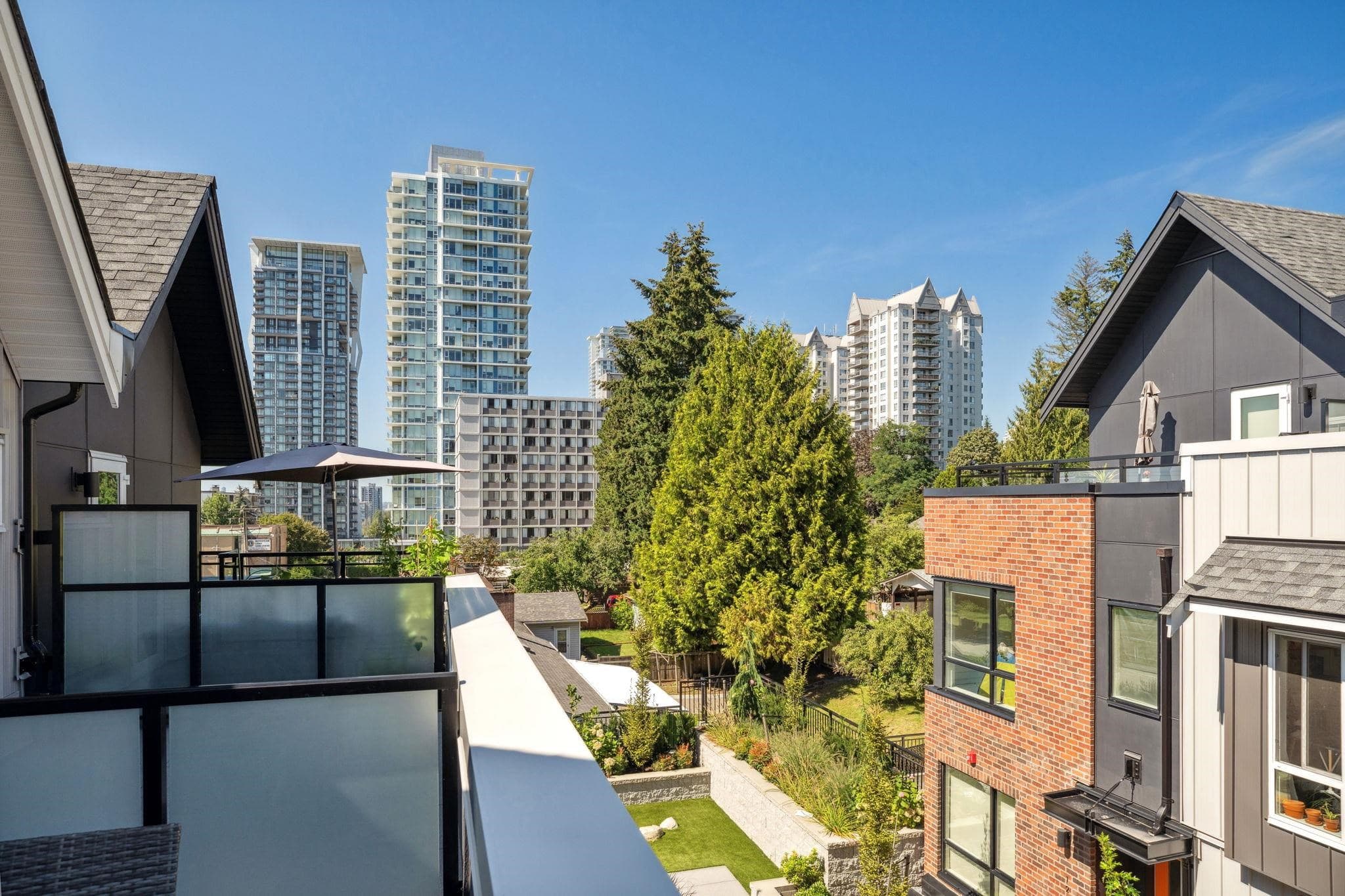 103 - 609 Sydney Avenue, Coquitlam, V3K 3K1 — photo 1