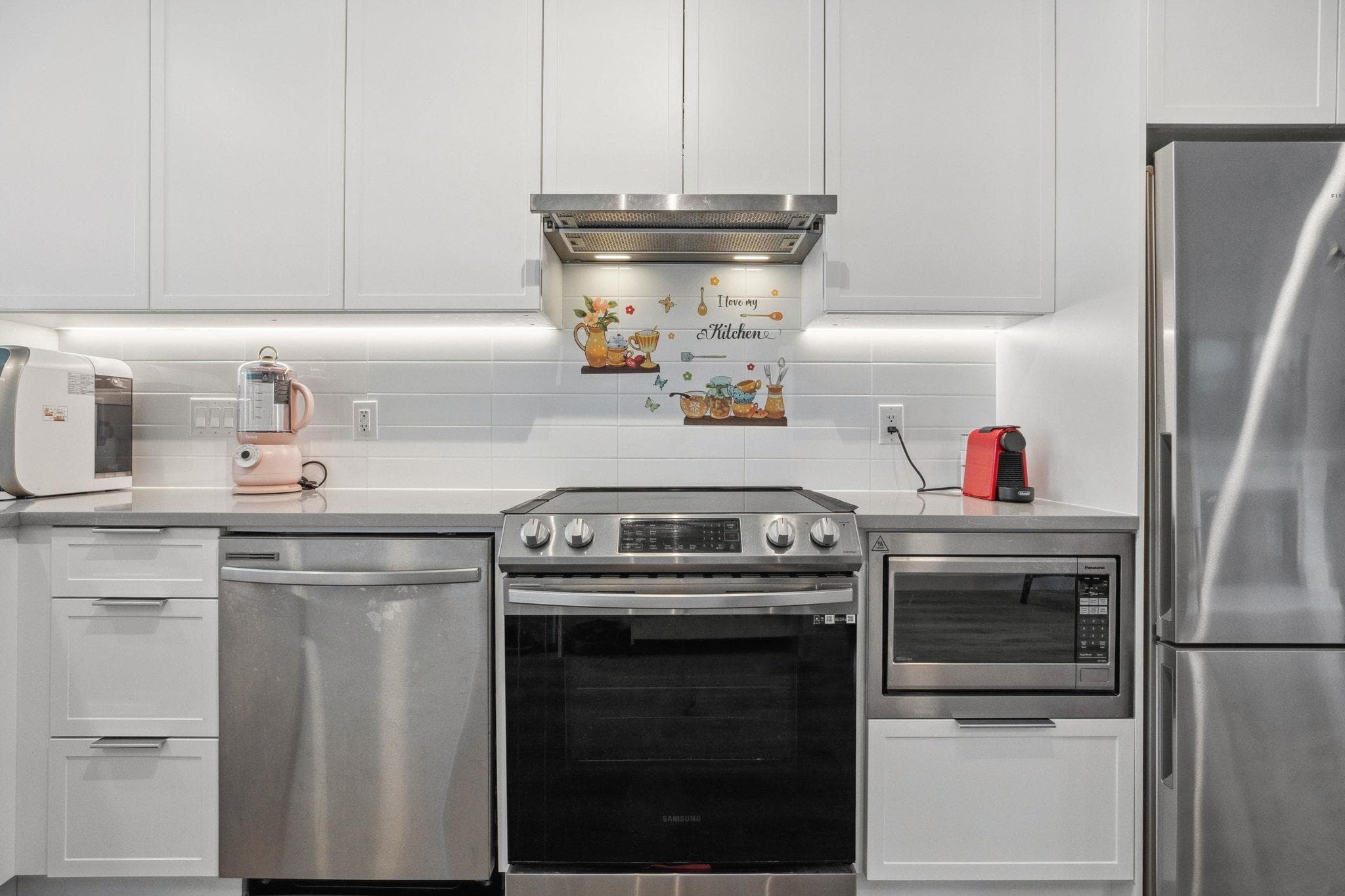 103 - 609 Sydney Avenue, Coquitlam, V3K 3K1 — photo 5