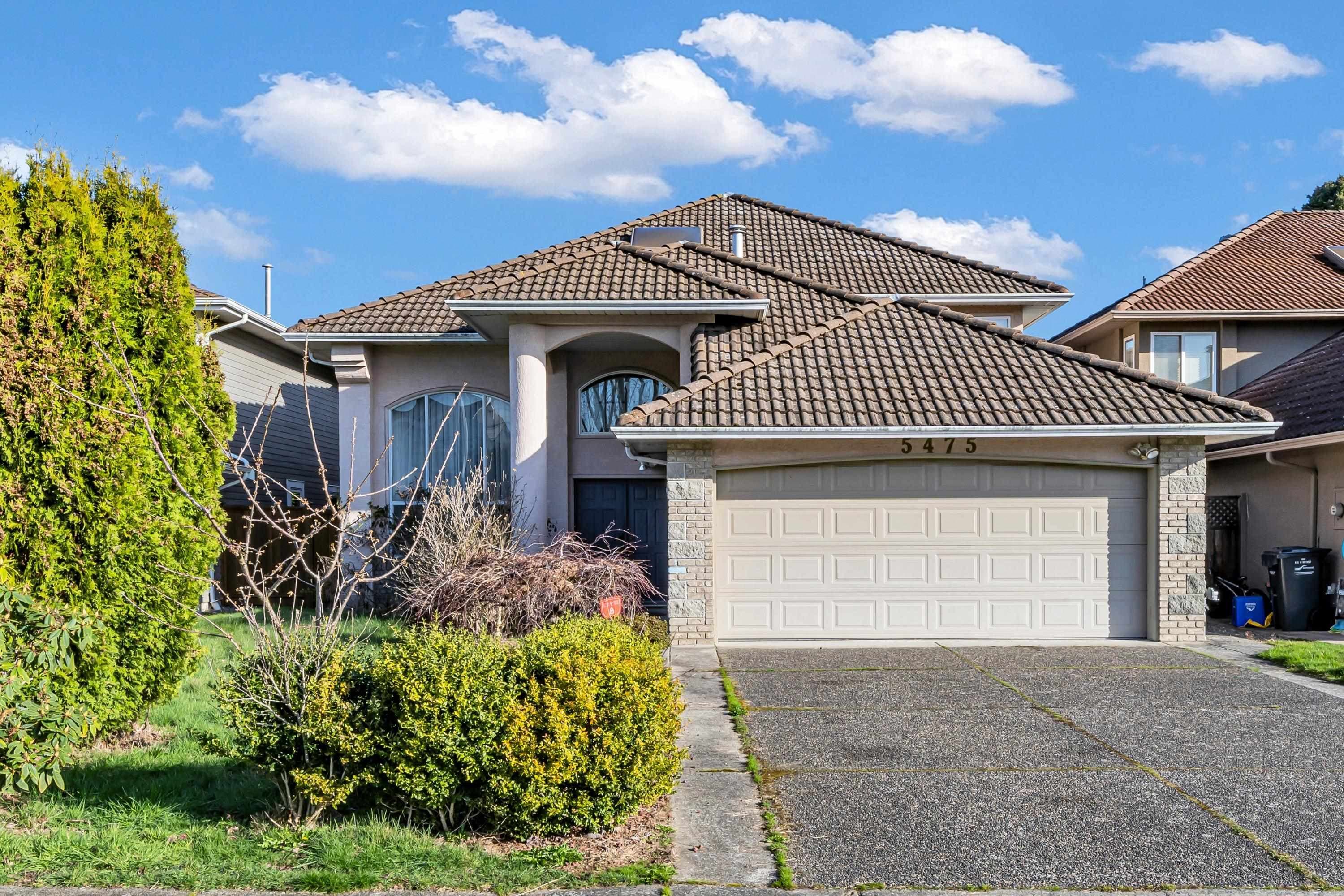 5475 Lackner Crescent, Richmond