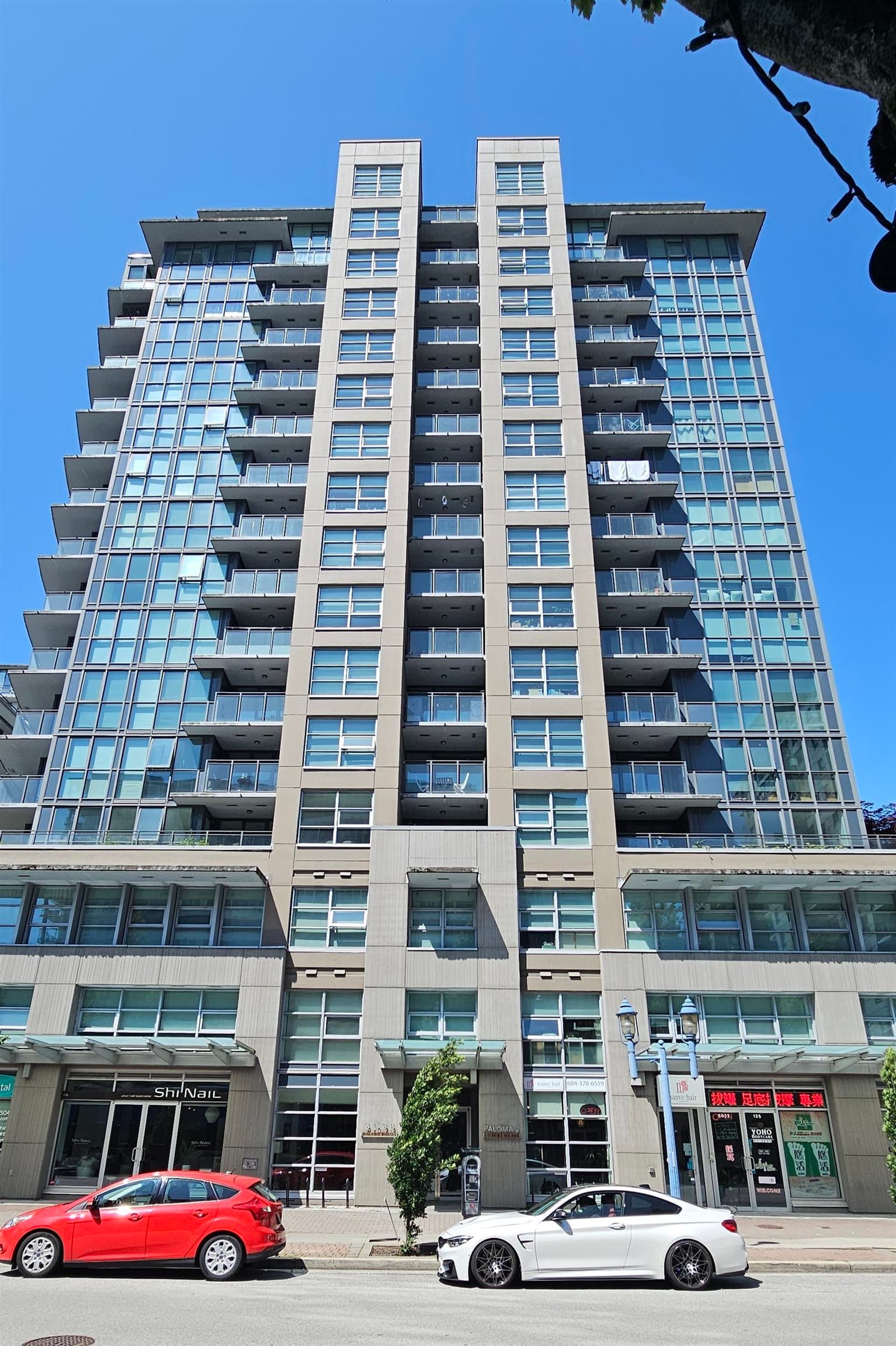 1609 - 8033 Saba Road, Richmond, V6Y 4M8 — photo 1