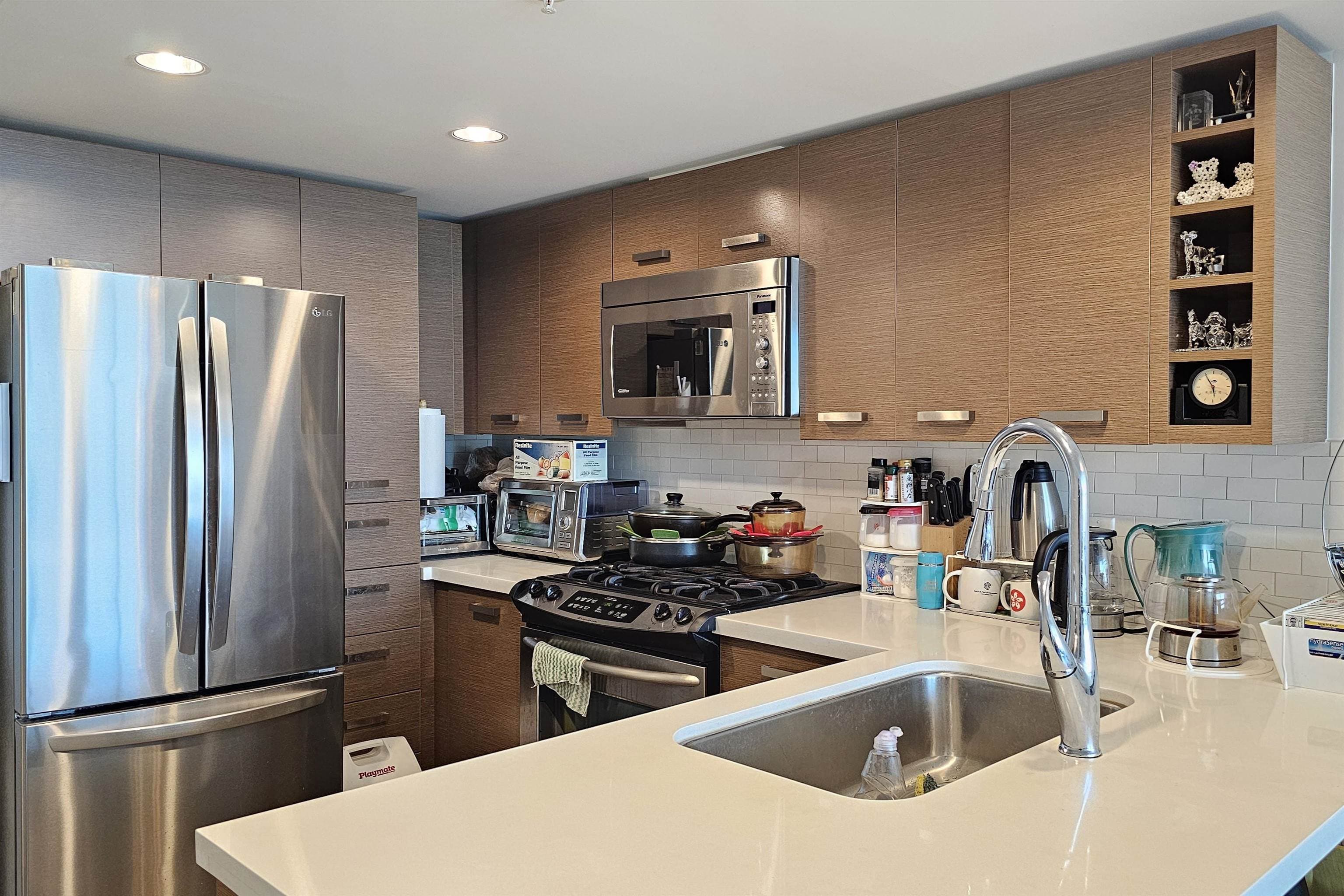 1609 - 8033 Saba Road, Richmond, V6Y 4M8 — photo 4