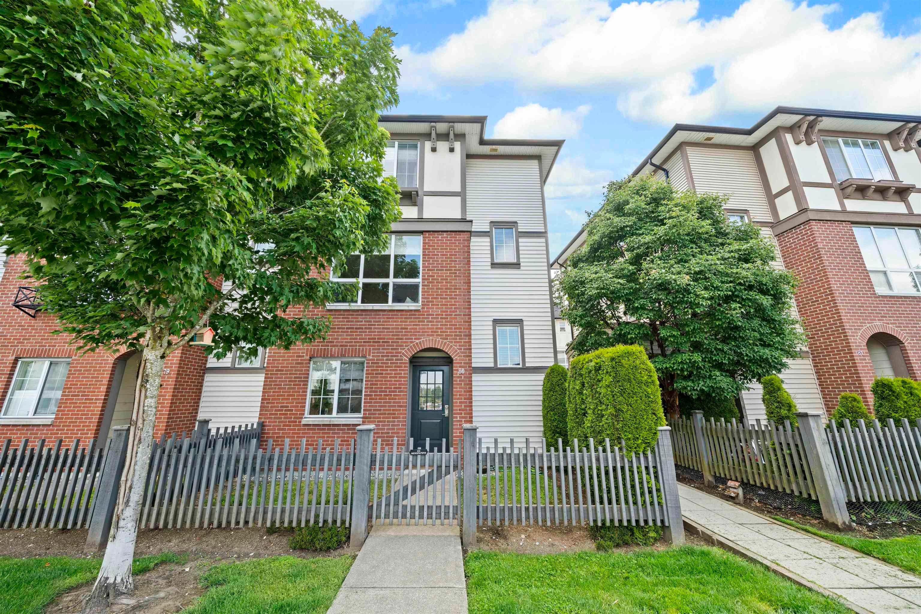 80 - 7848 209 Street, Langley, V2Y 0M4 — photo 2