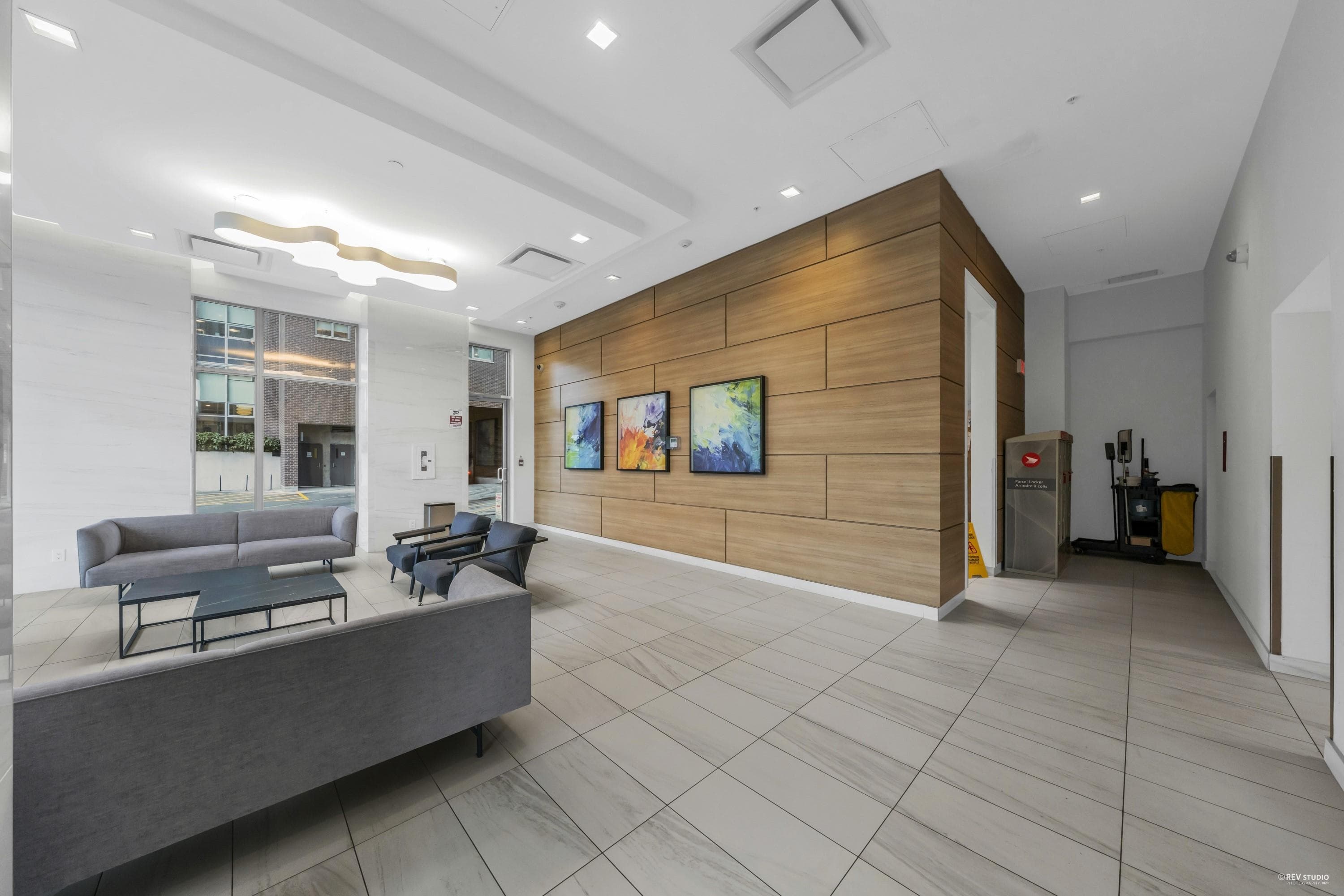 1906 - 5515 Boundary Road, Vancouver, V5R 0E3 — photo 2