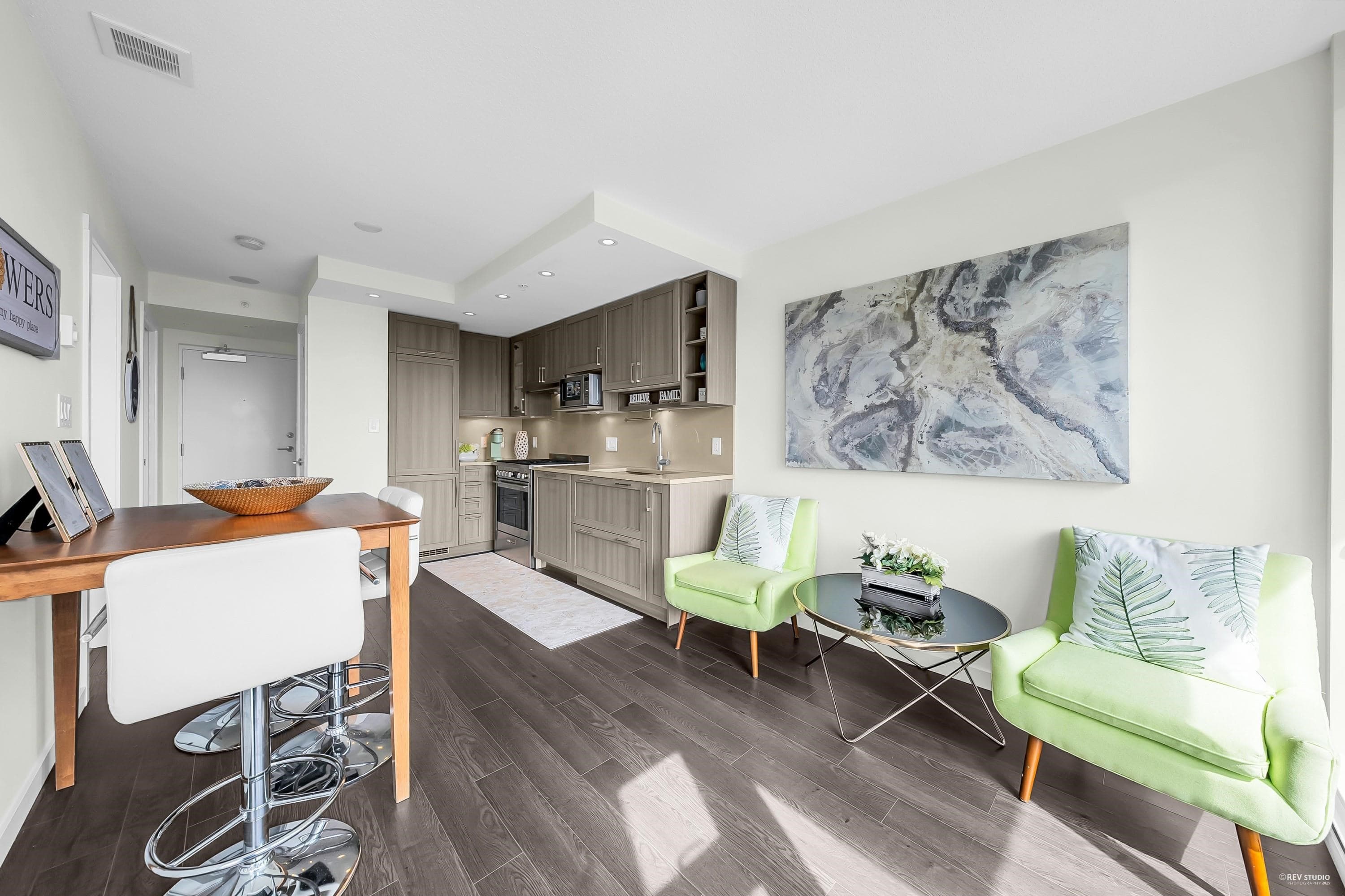 1906 - 5515 Boundary Road, Vancouver, V5R 0E3 — photo 3