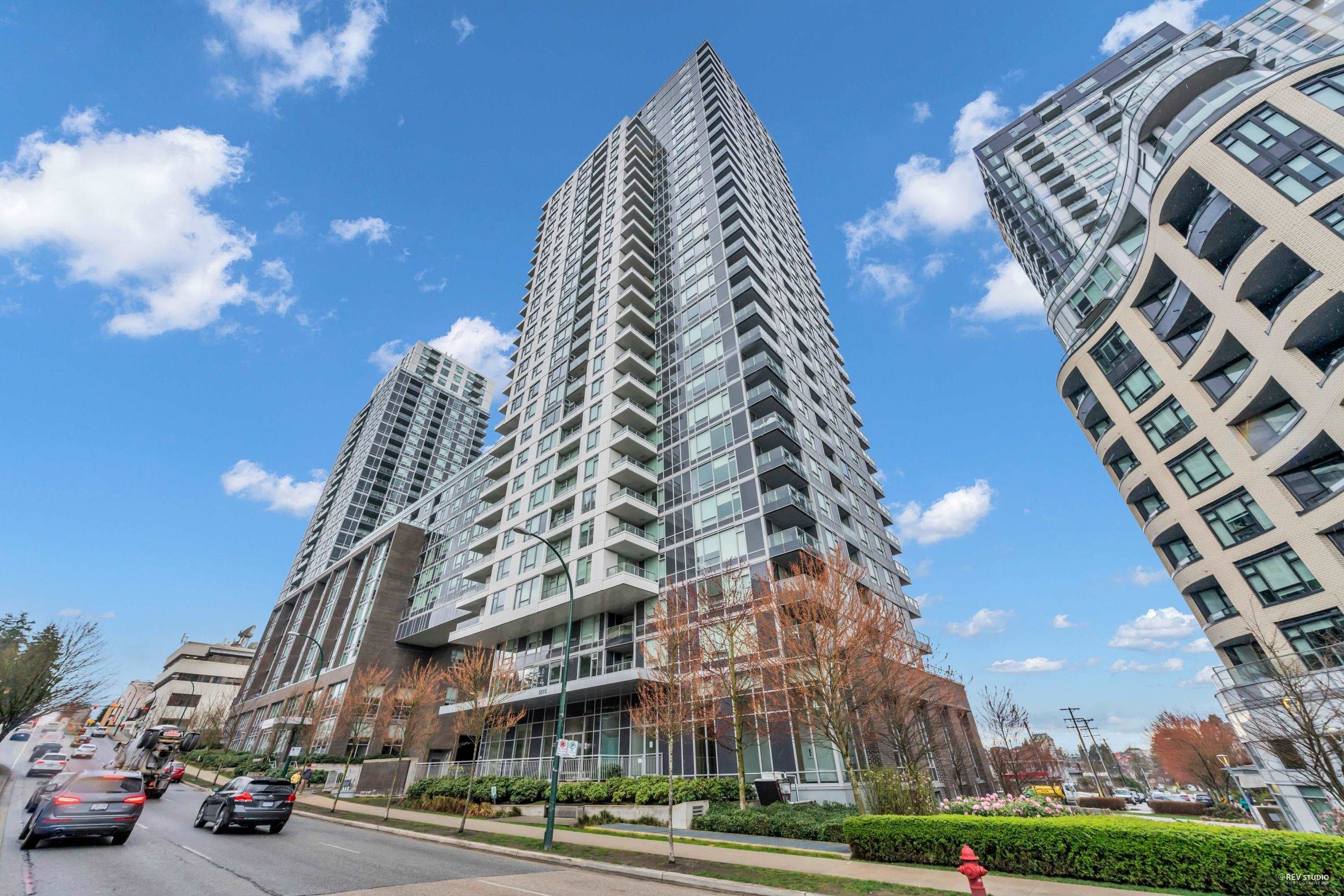 1906 - 5515 Boundary Road, Vancouver, V5R 0E3 — photo 1
