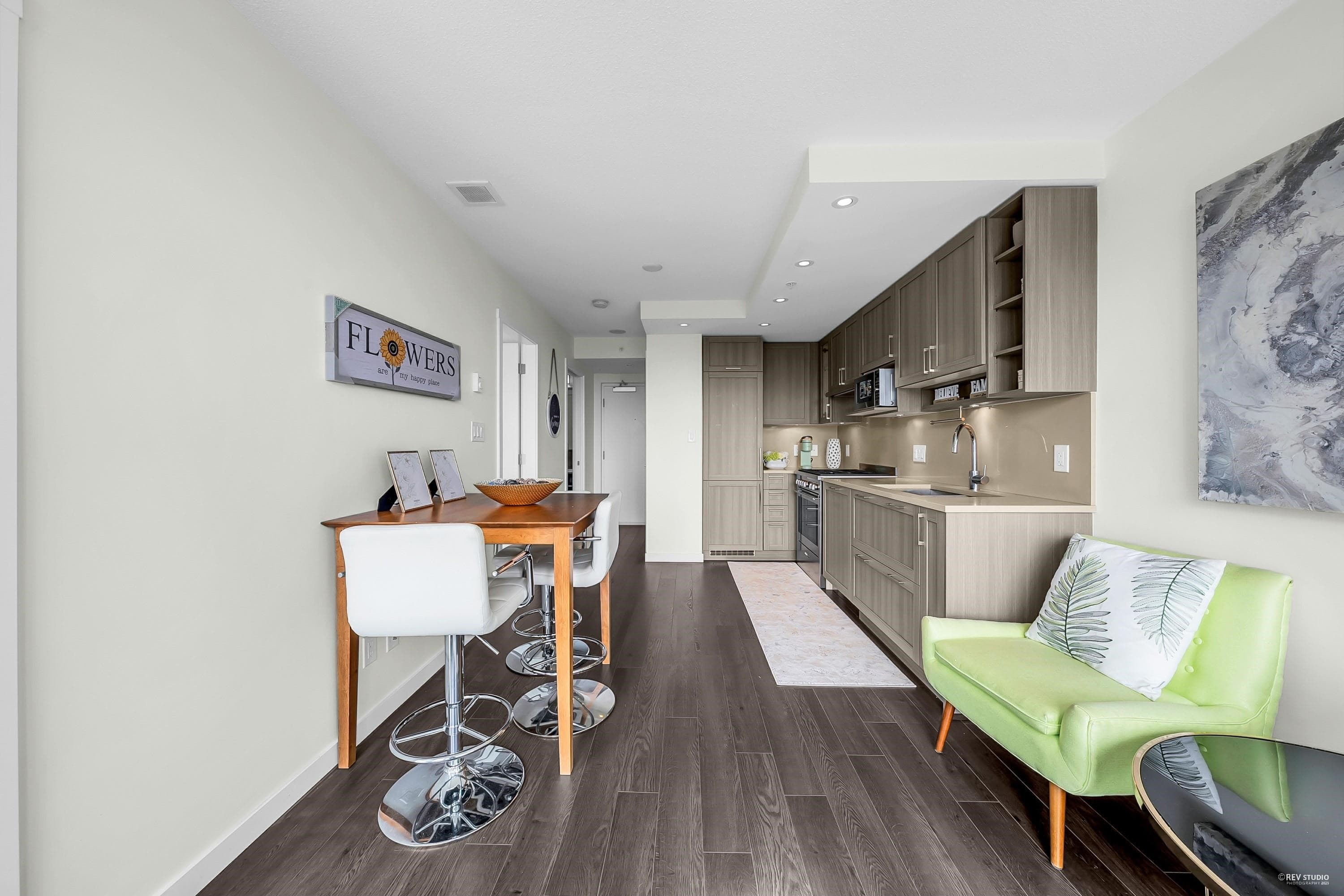 1906 - 5515 Boundary Road, Vancouver, V5R 0E3 — photo 5