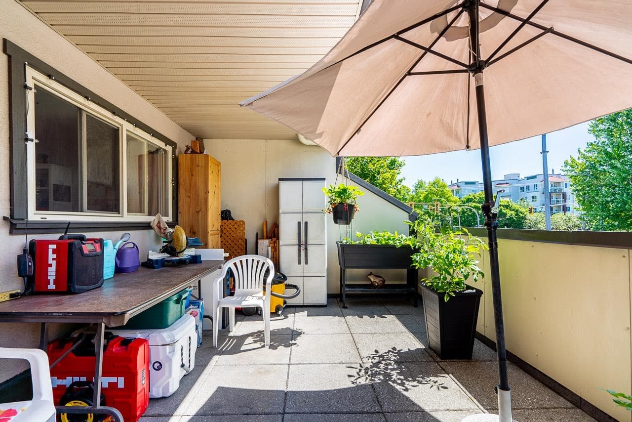 A205 - 4811 53 Street, Ladner, V4K 2Z3 — photo 4