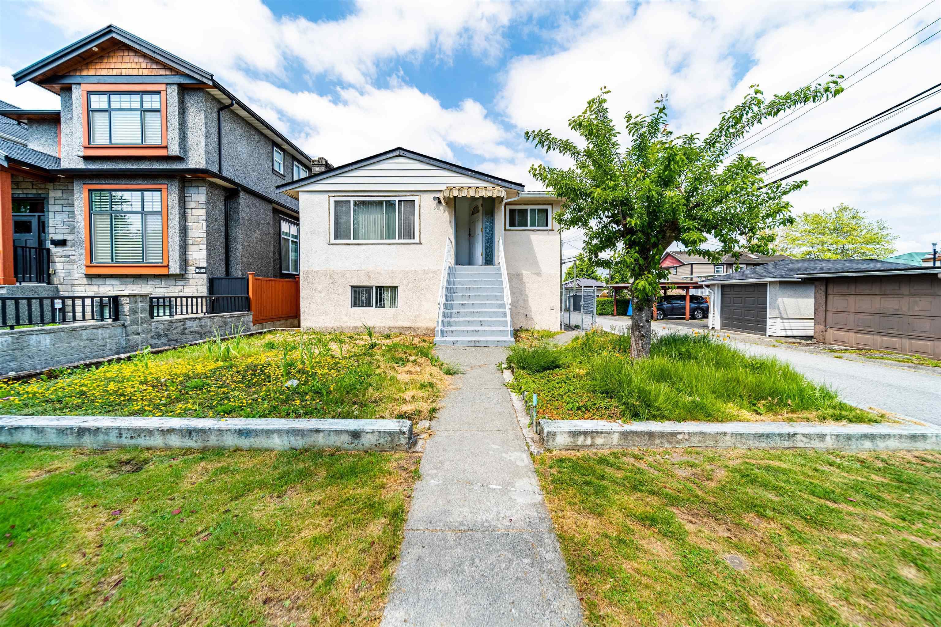 3687 E 26th Avenue, Vancouver, V5R 1M6 — photo 1