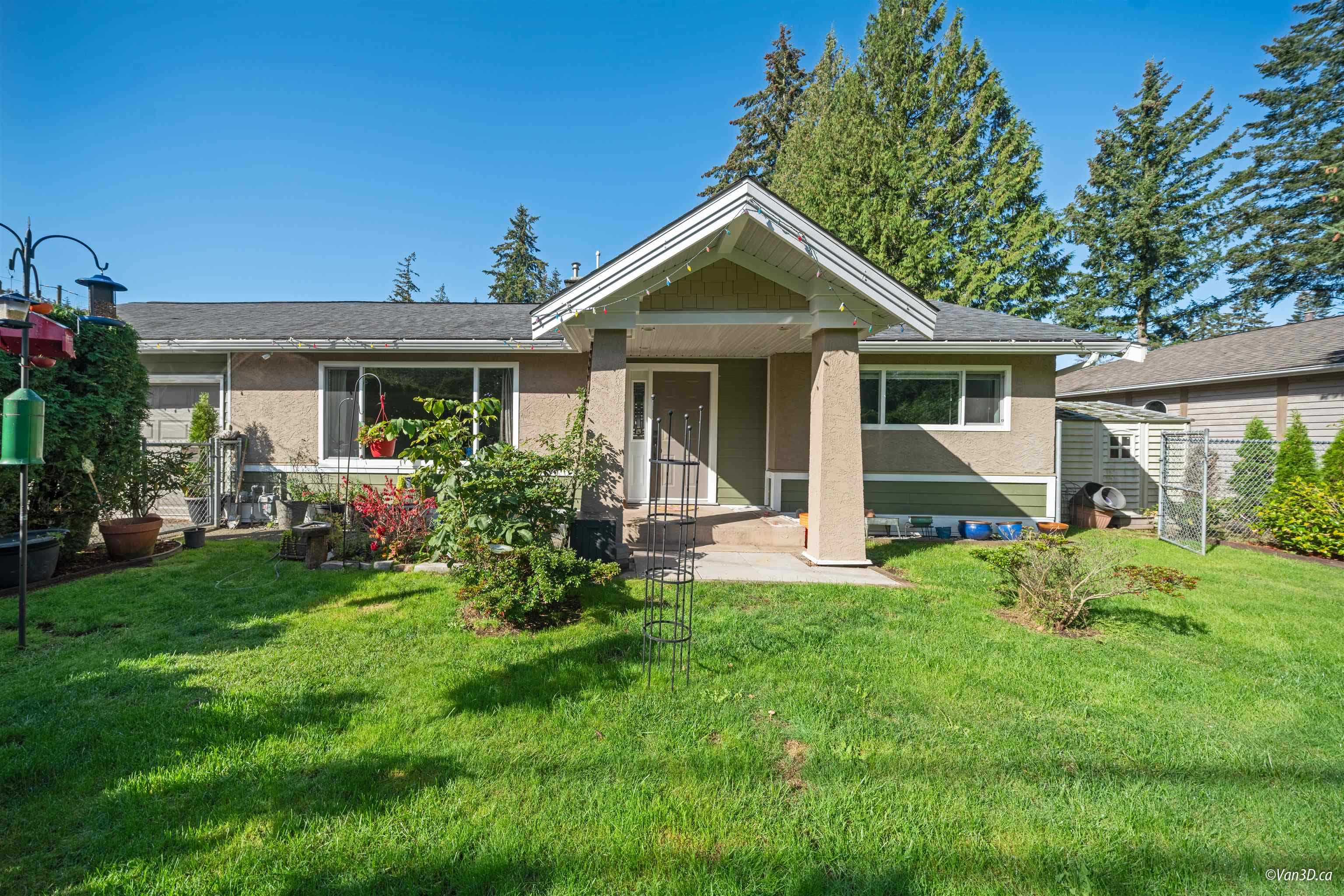 3353 200 Street, Langley