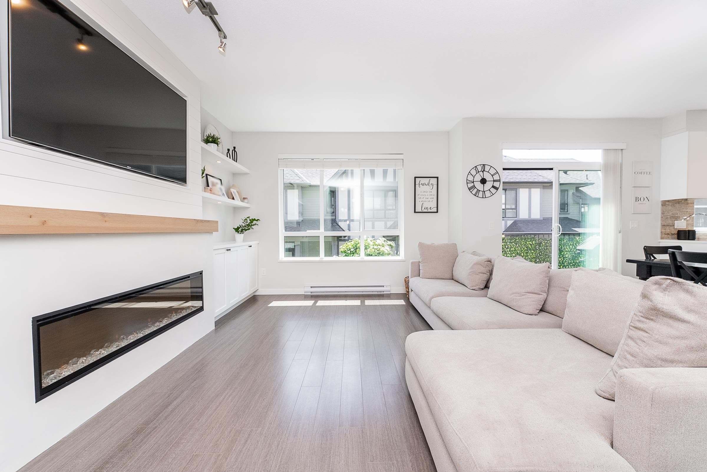 135 - 3500 Burke Village Promenade, Coquitlam, V3E 0N2 — photo 3
