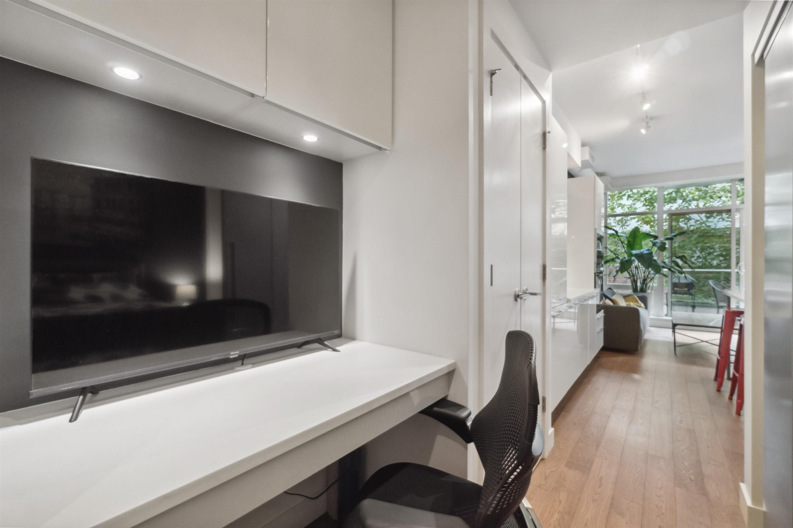 225 - 108 E 1st Avenue, Vancouver, V5T 0E3 — photo 5
