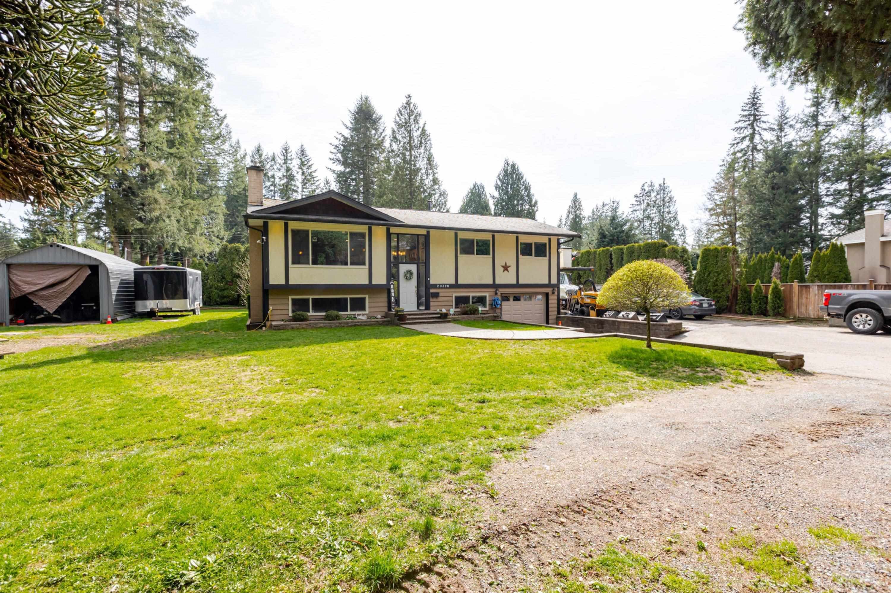 20390 42 Avenue, Langley