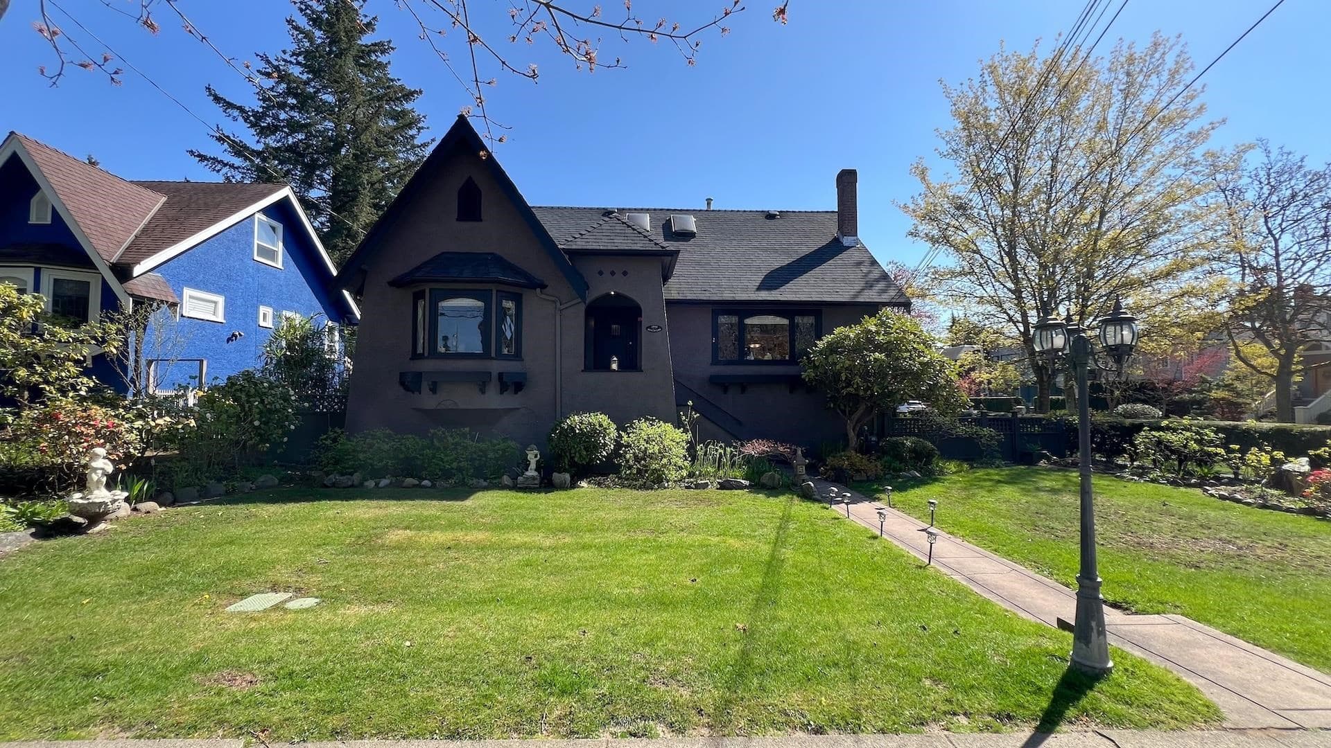 3090 Discovery Street, Vancouver, V6R 3Y7 — photo 3