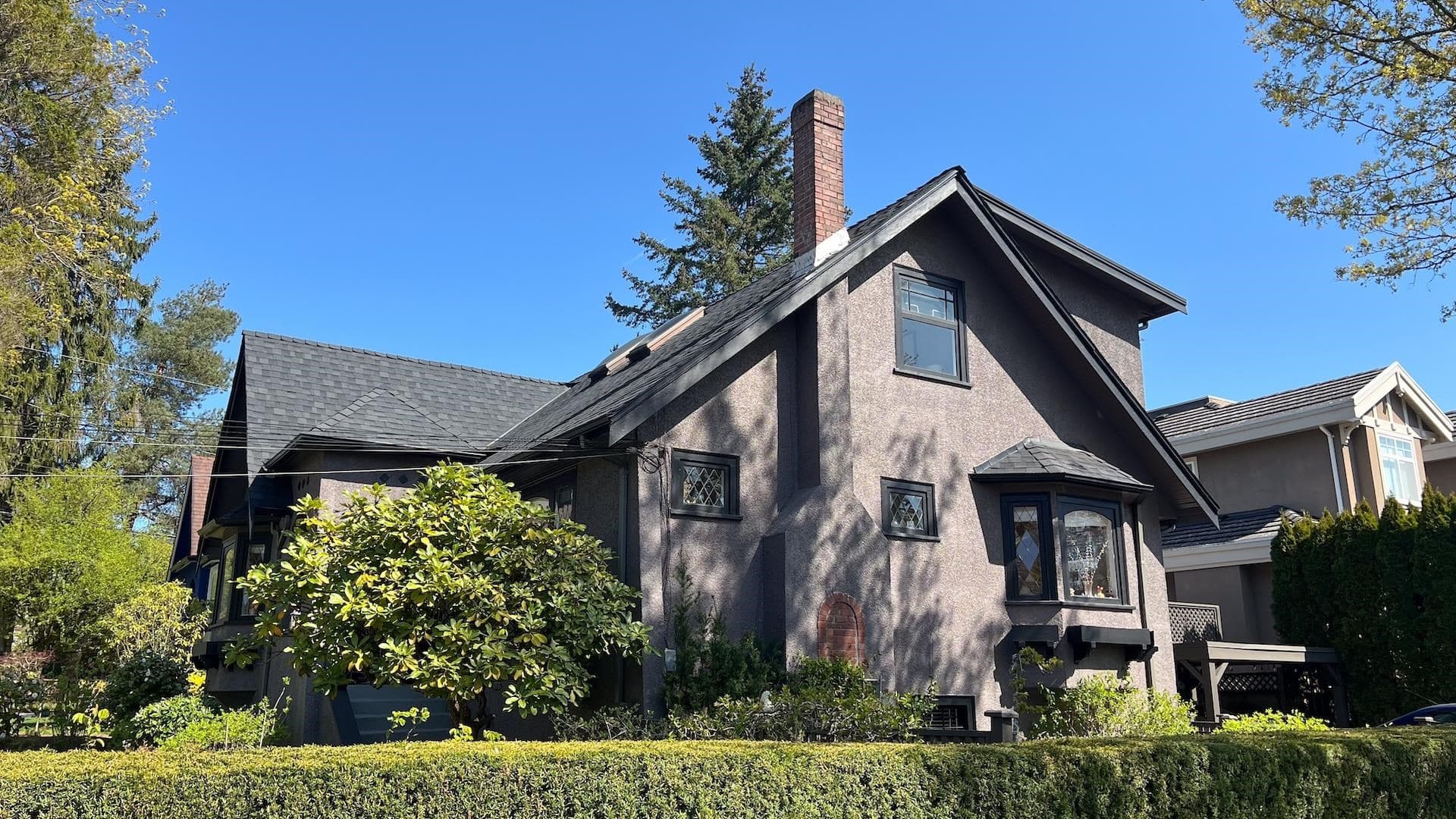 3090 Discovery Street, Vancouver