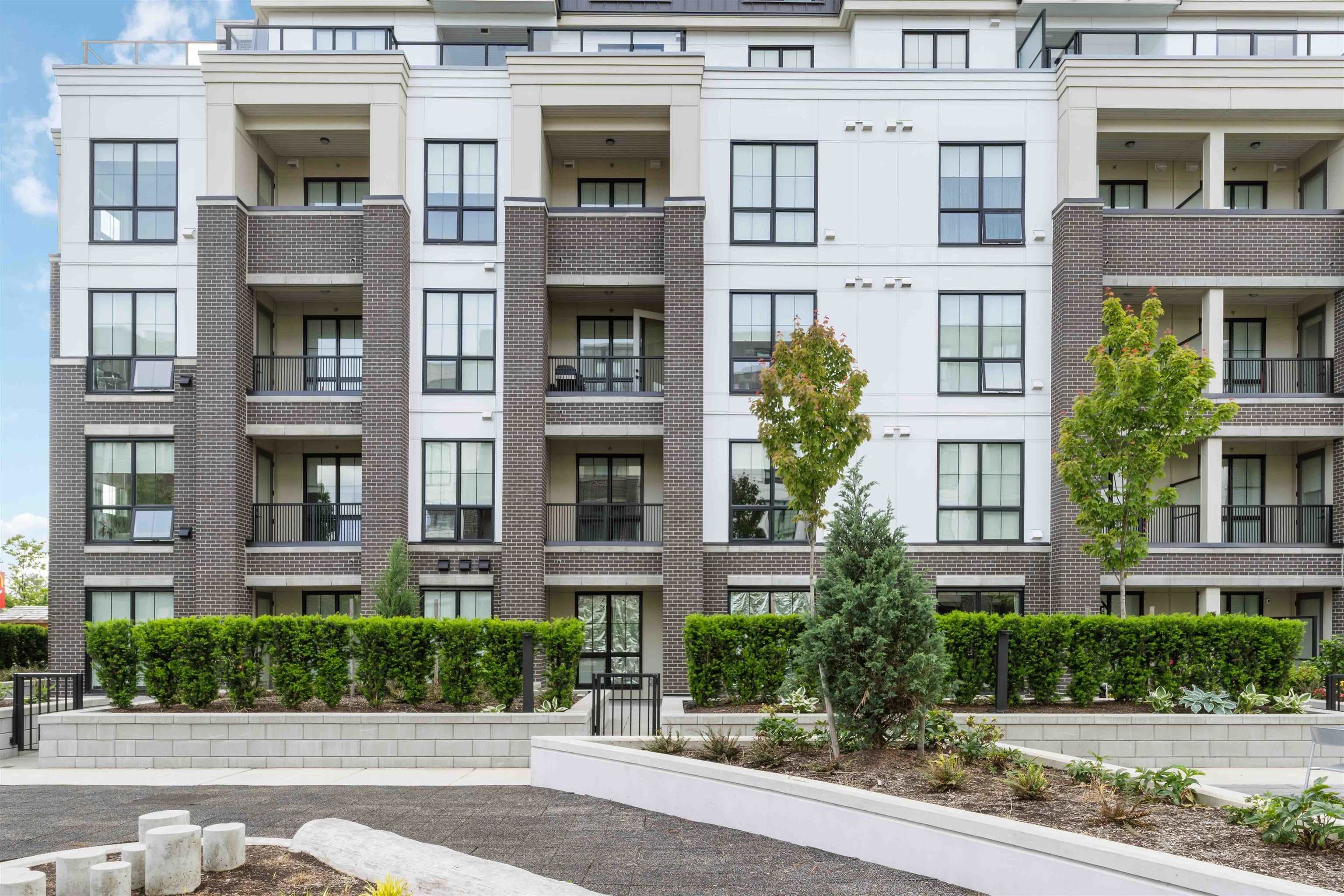 A207 - 20078 85 Avenue, Langley, V2Y 3Z2 — photo 2