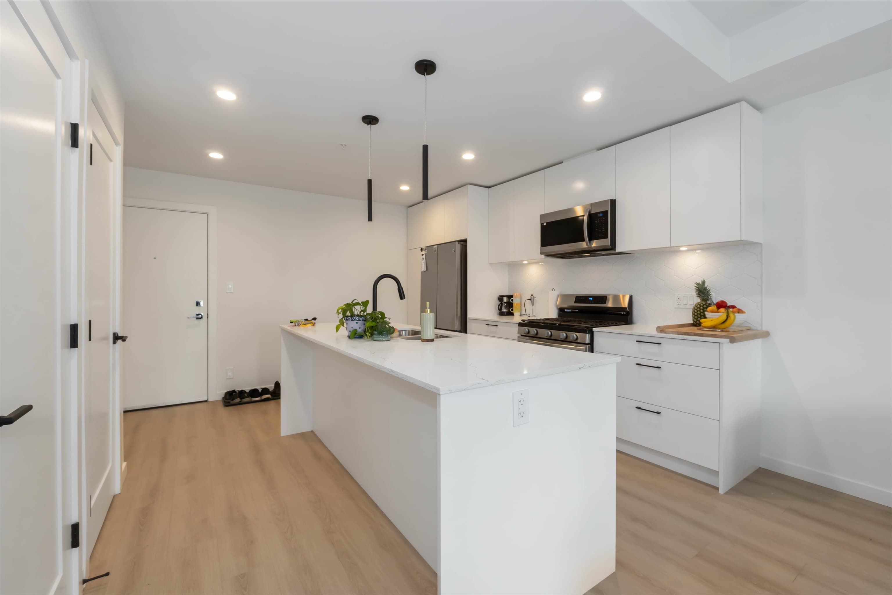 A207 - 20078 85 Avenue, Langley, V2Y 3Z2 — photo 4