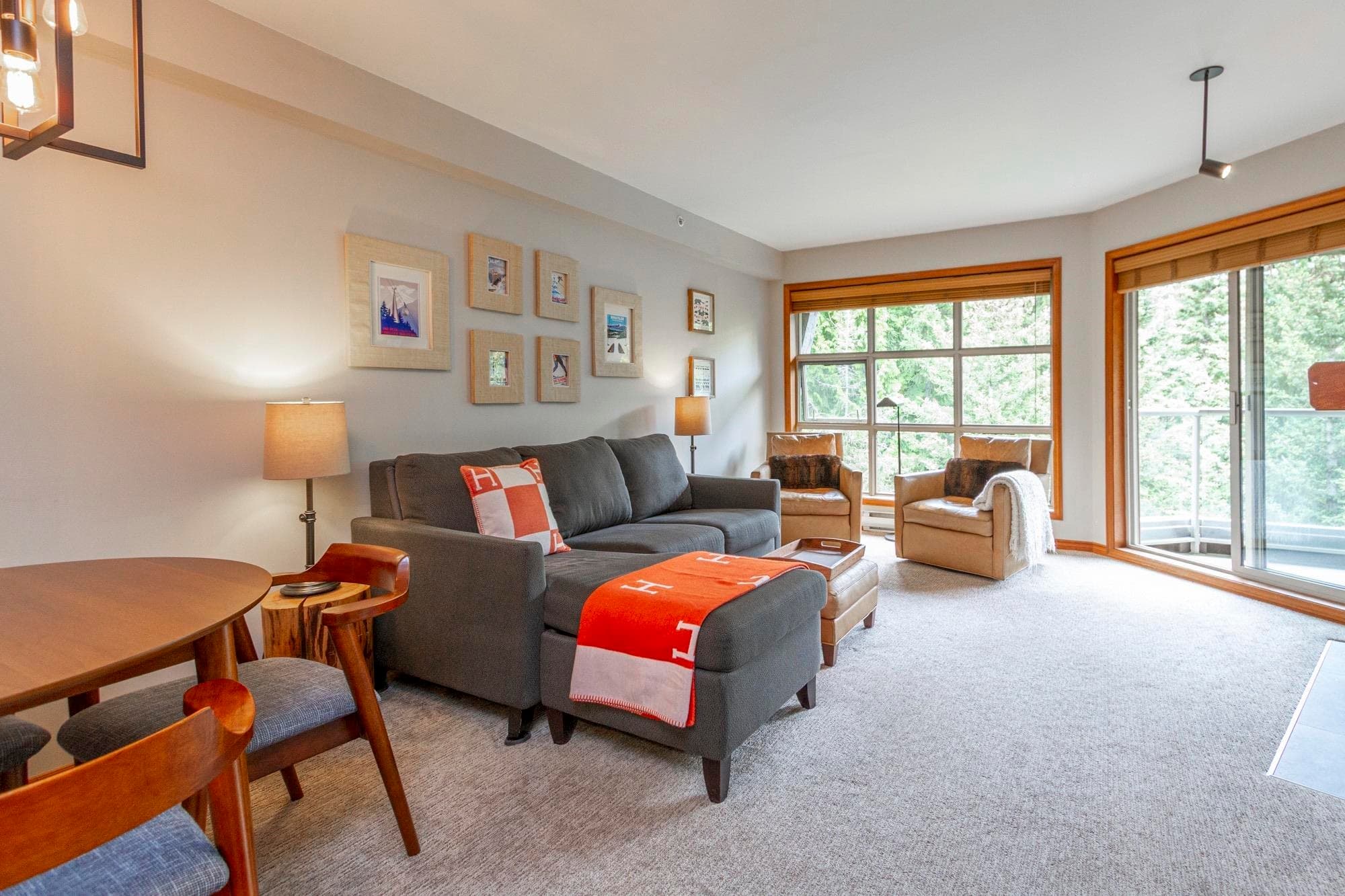 545 - 4800 Spearhead Drive, Whistler, V8E 1G1 — photo 1