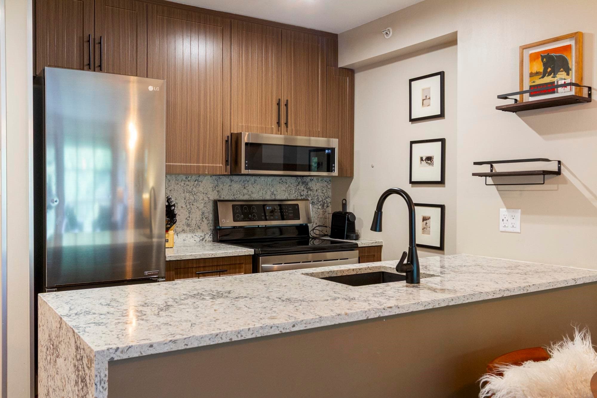 545 - 4800 Spearhead Drive, Whistler, V8E 1G1 — photo 5