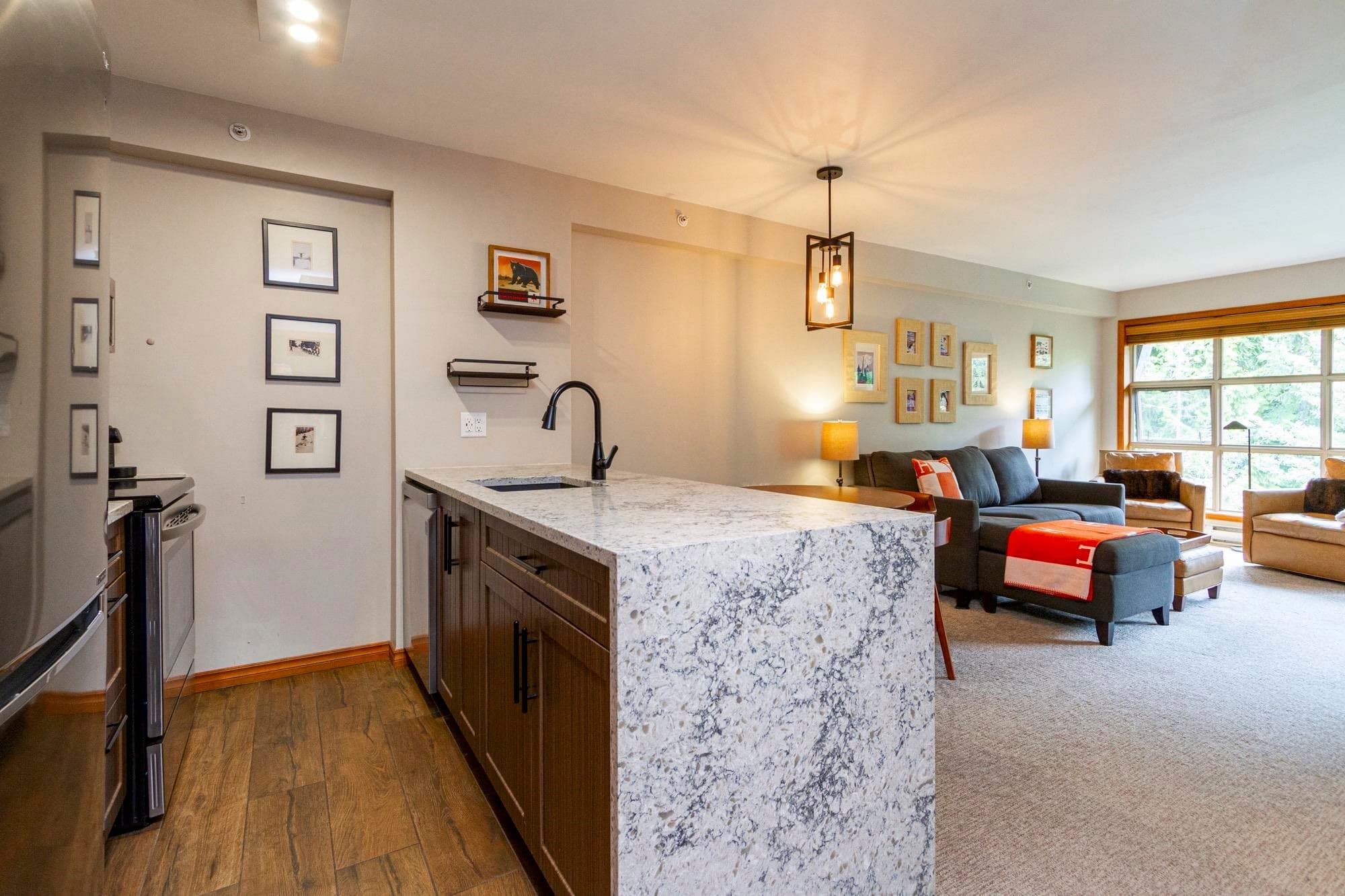 545 - 4800 Spearhead Drive, Whistler, V8E 1G1 — photo 4