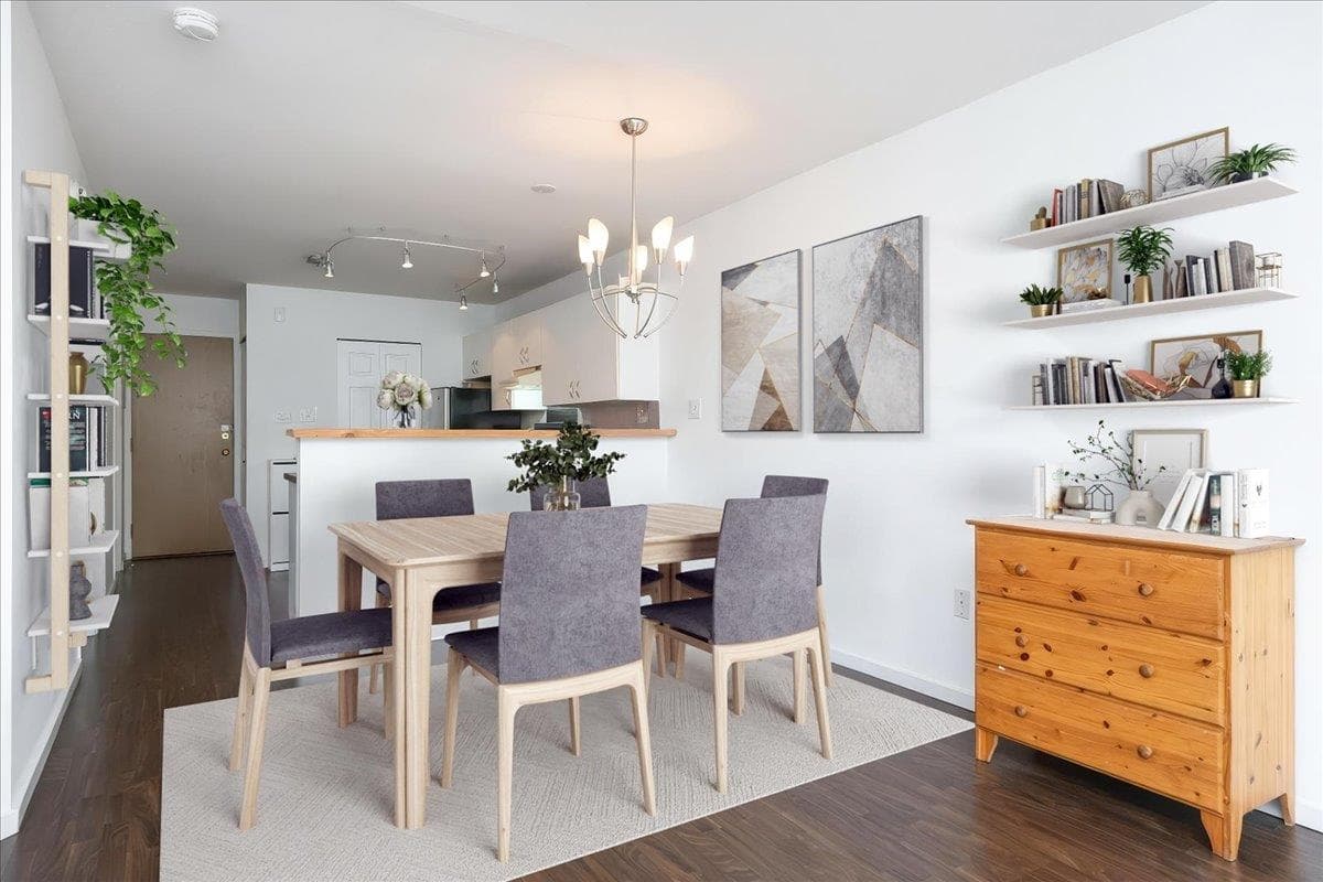 206 - 2255 Eton Street, Vancouver, V5L 1C9 — photo 5