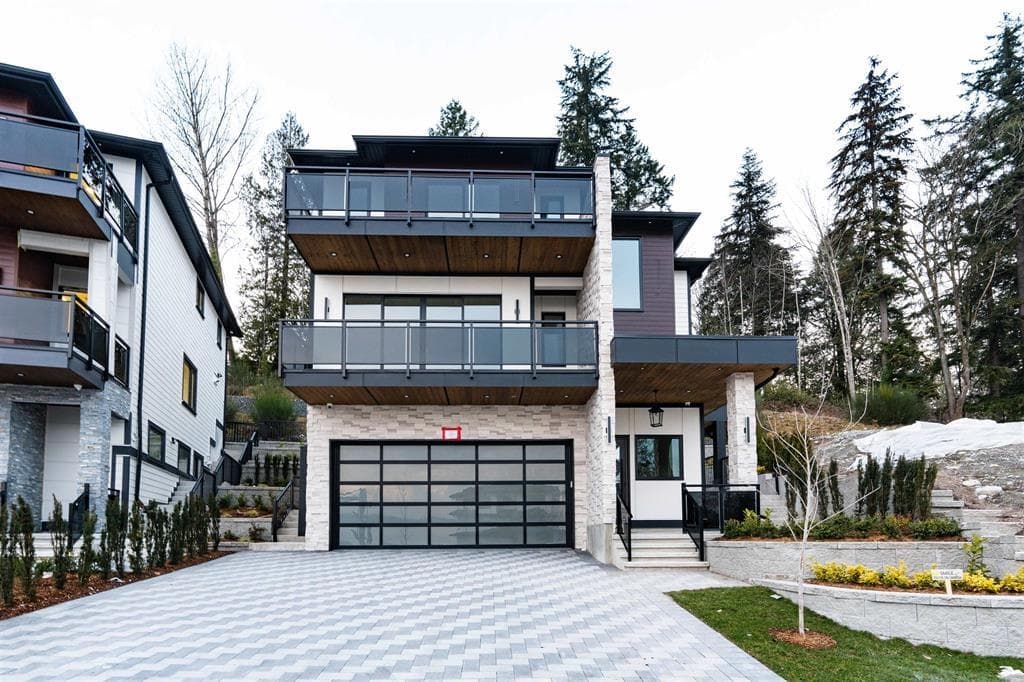 2267 Monashee Court, Coquitlam